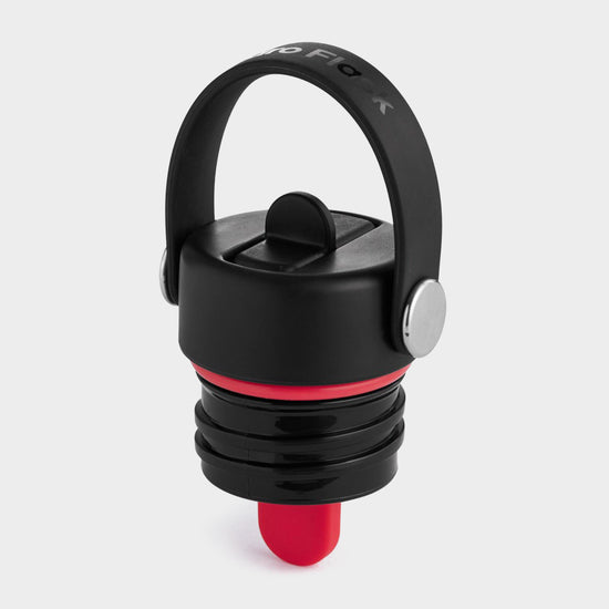 Standard Flex Straw Cap