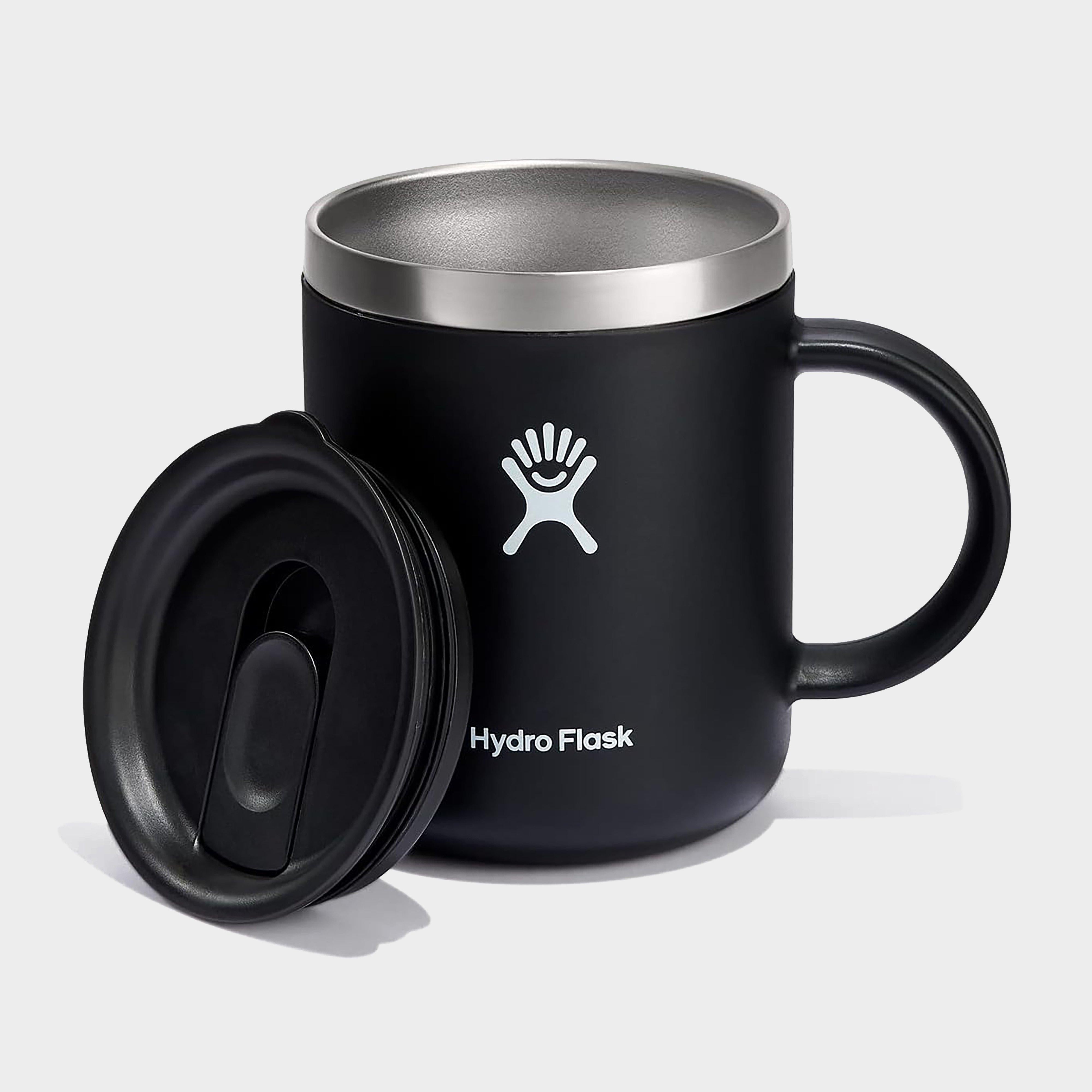 12oz (355ml) Coffee Mug