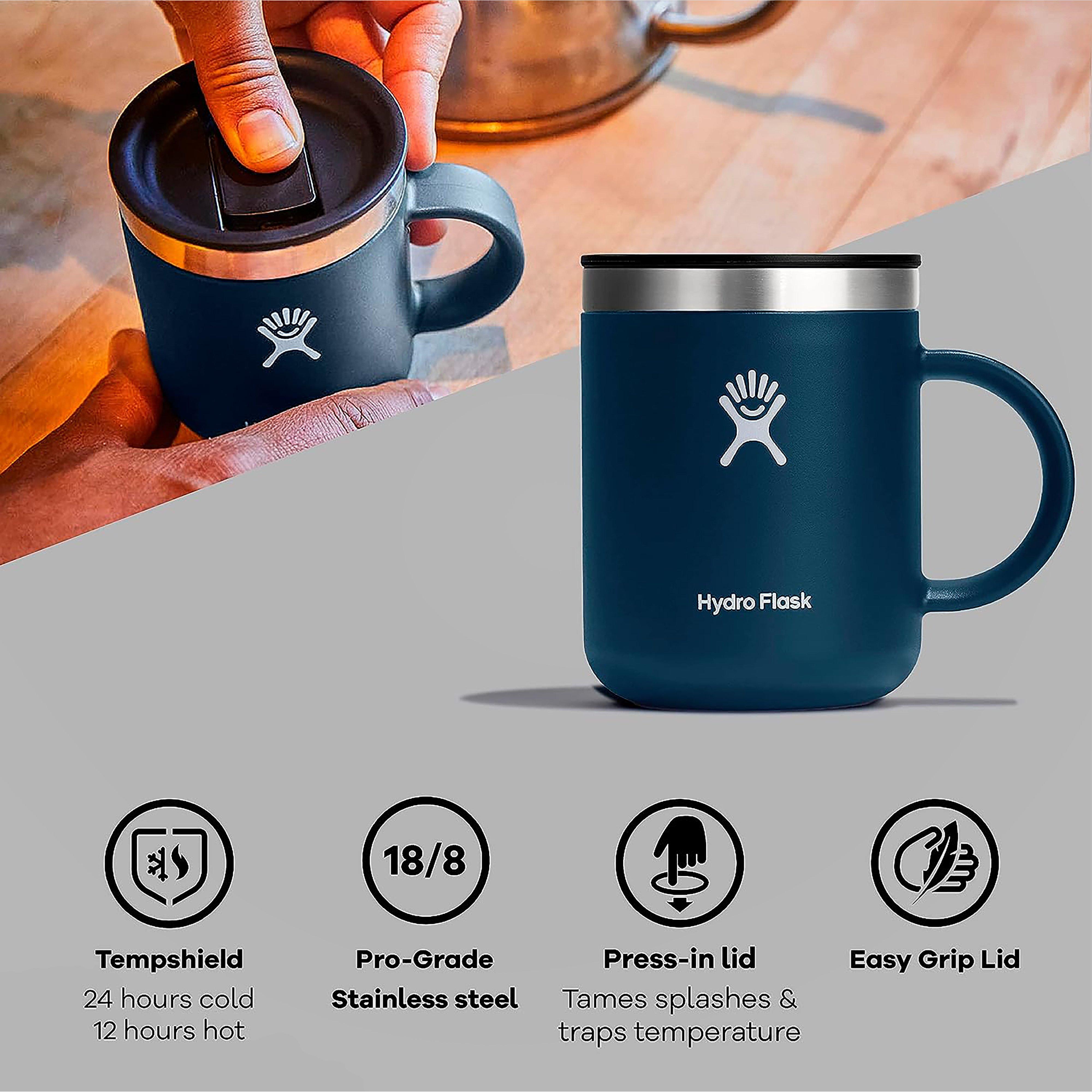12oz (355ml) Coffee Mug