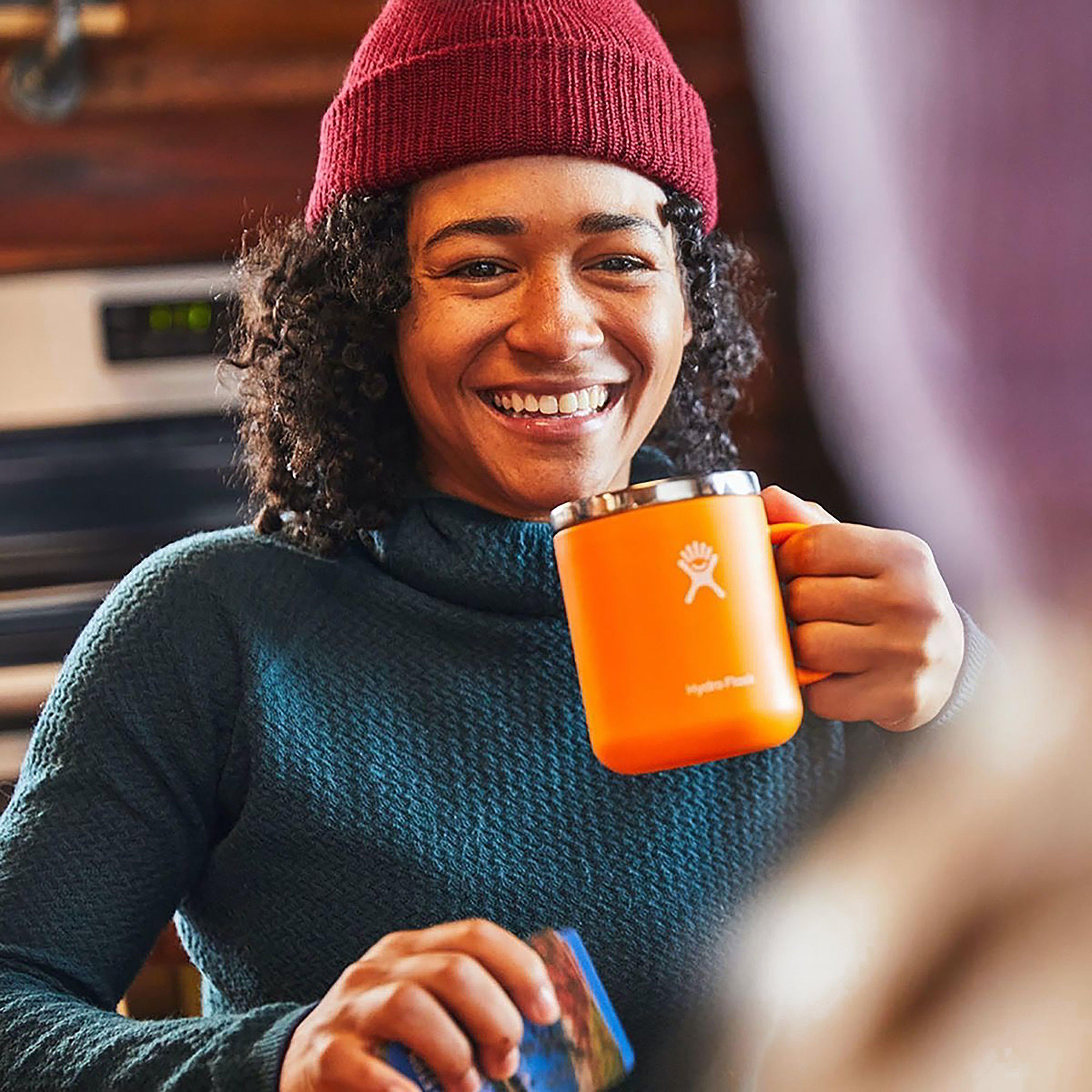 12oz (355ml) Coffee Mug