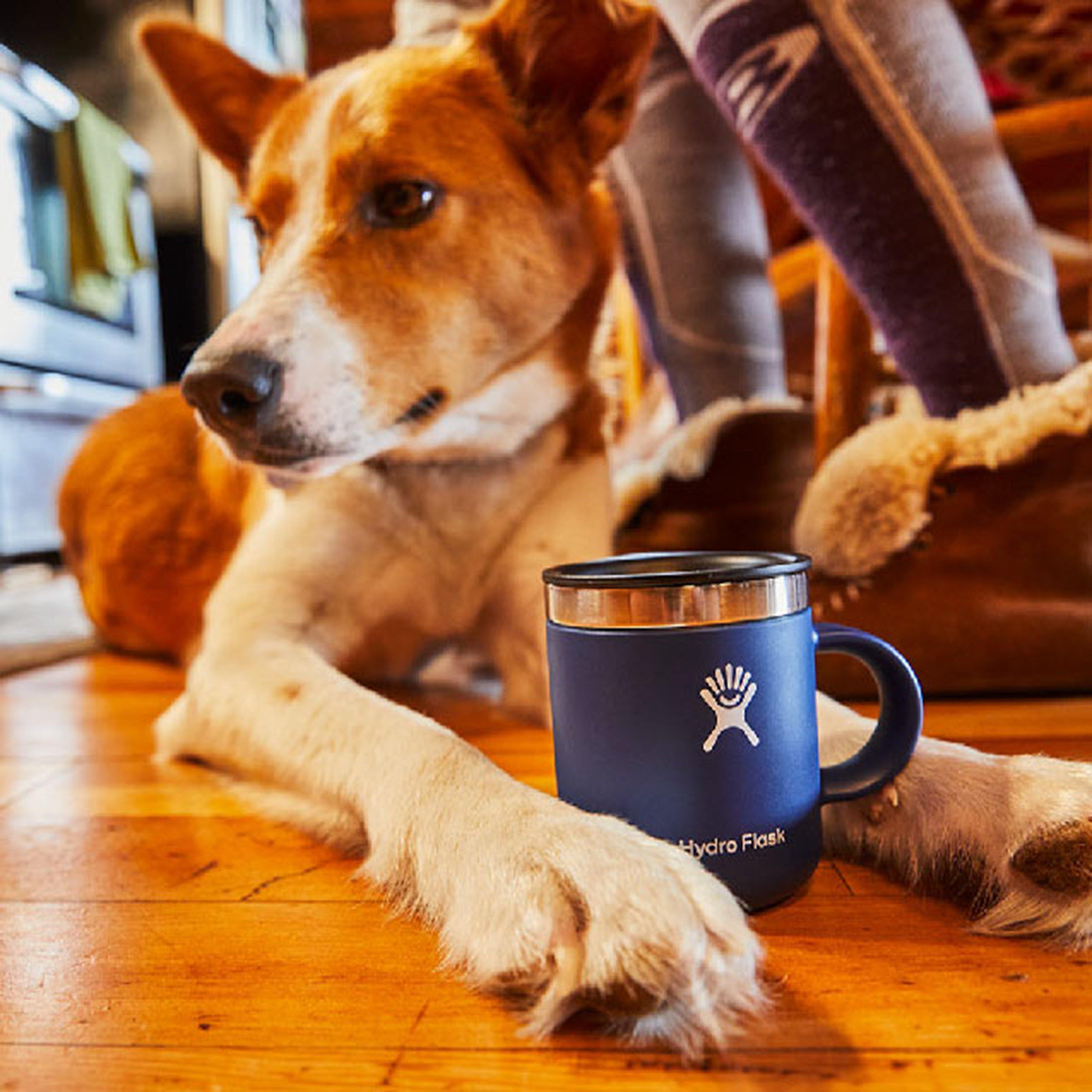 12oz (355ml) Coffee Mug