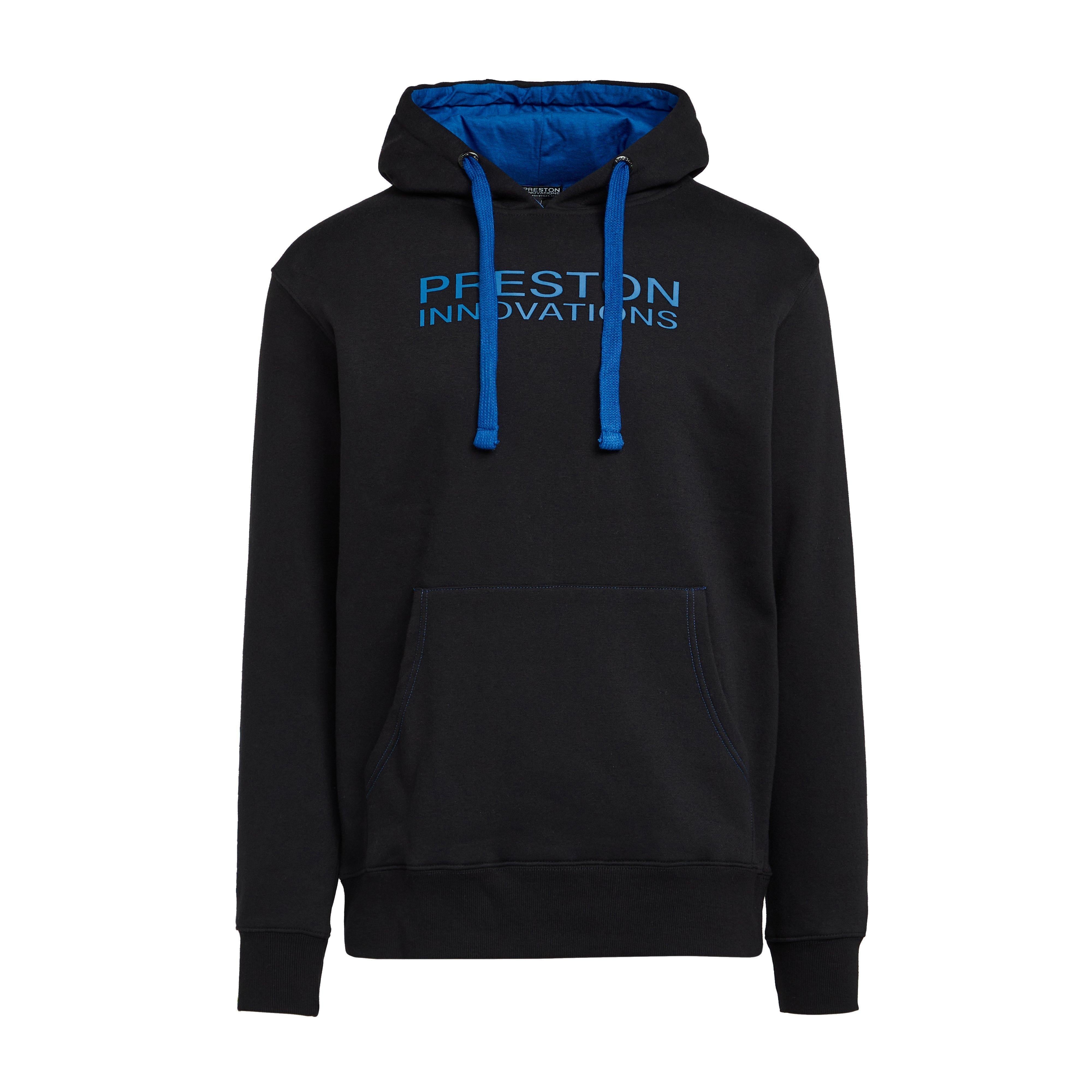 Black Hoodie
