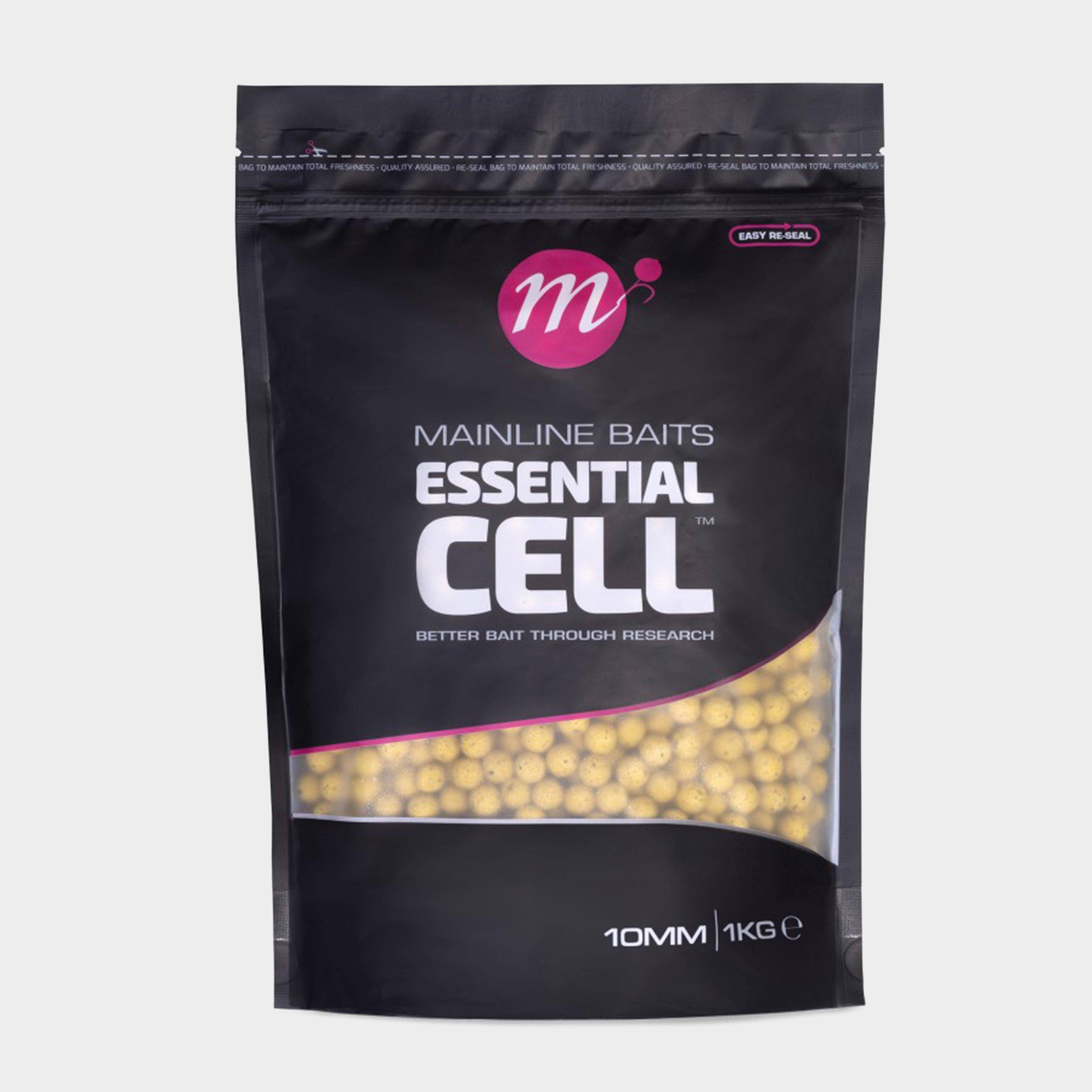 Essential Cell Boilies Shelf Life 10mm