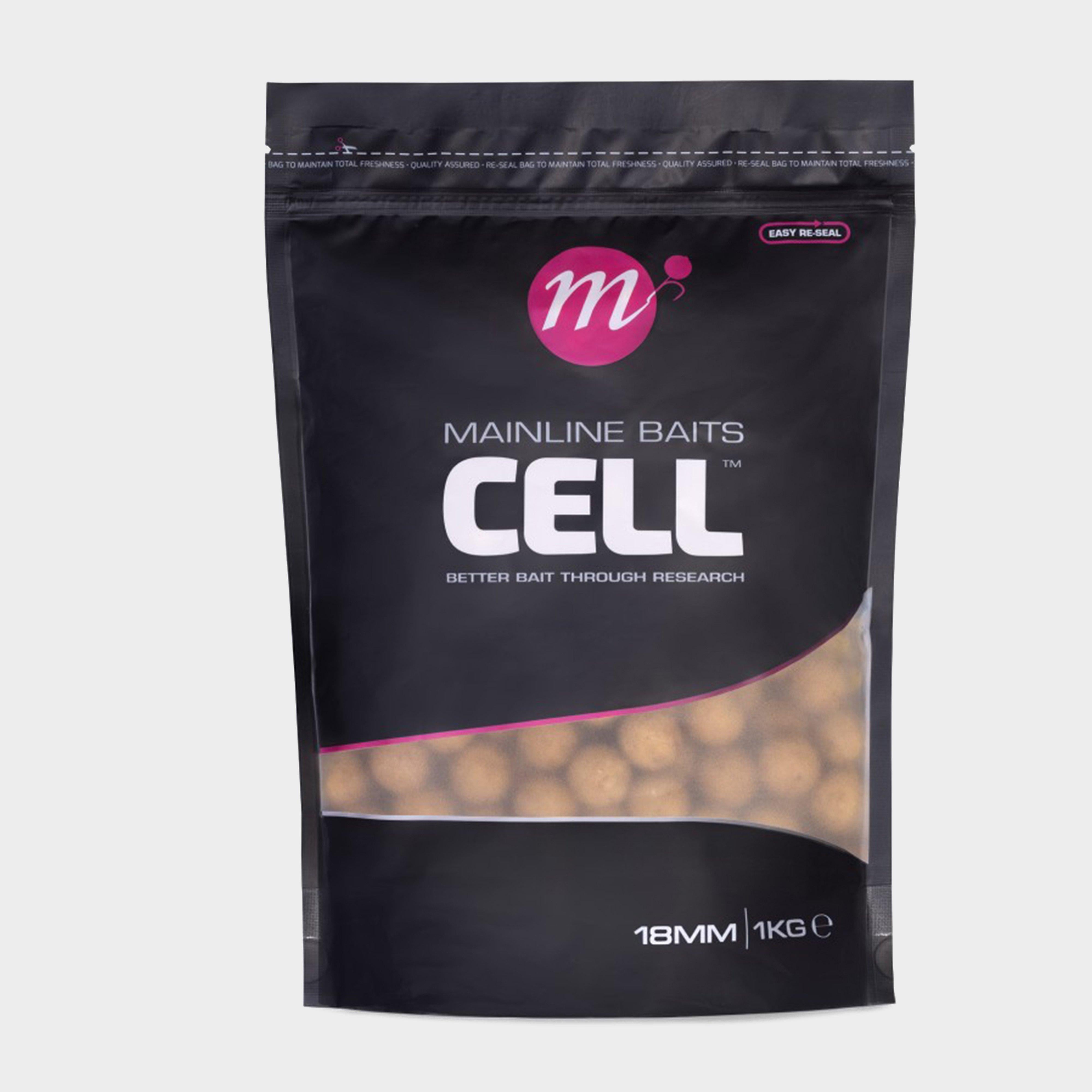 Cell Boilies Shelf Life 18mm