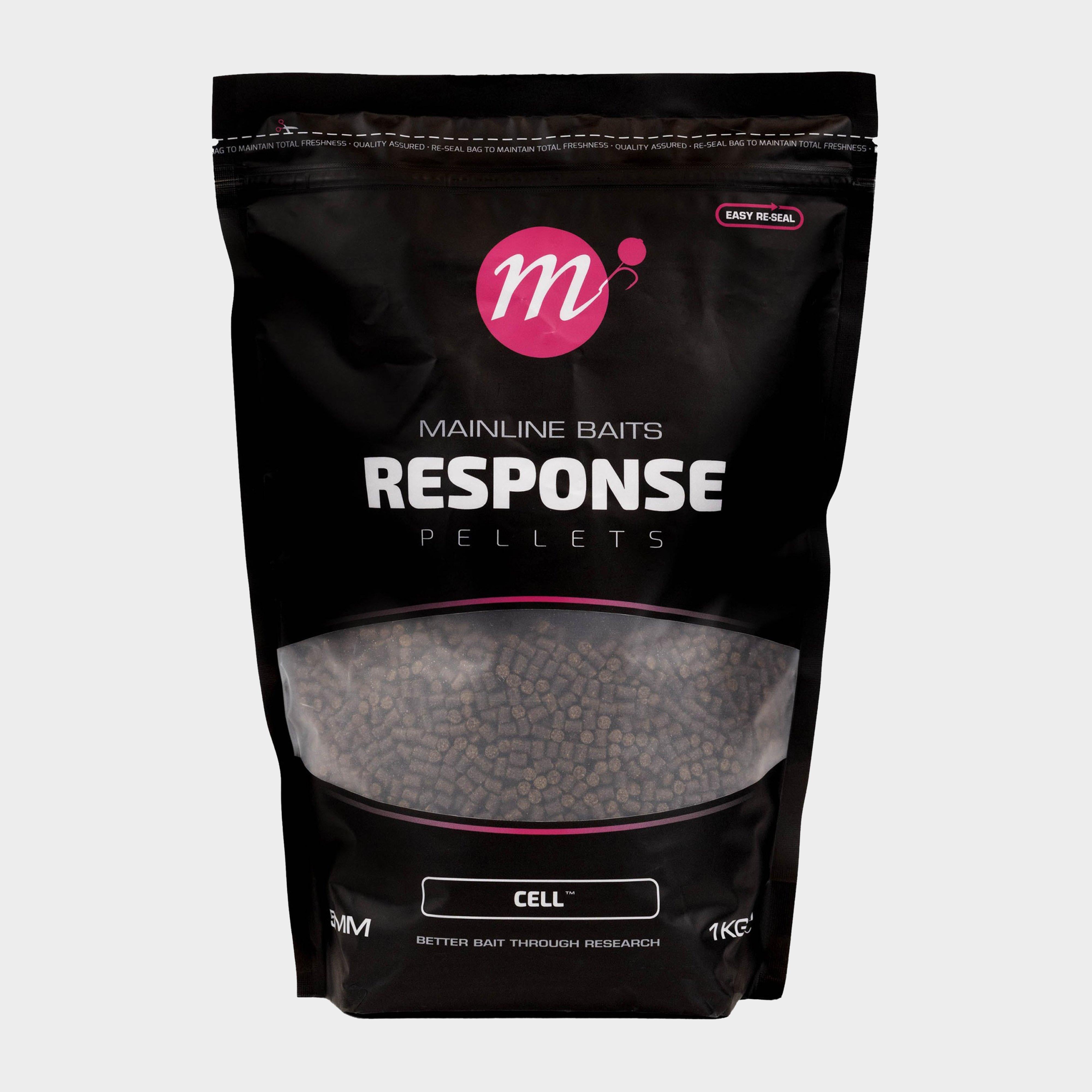 Response Pellet Cell 5mm