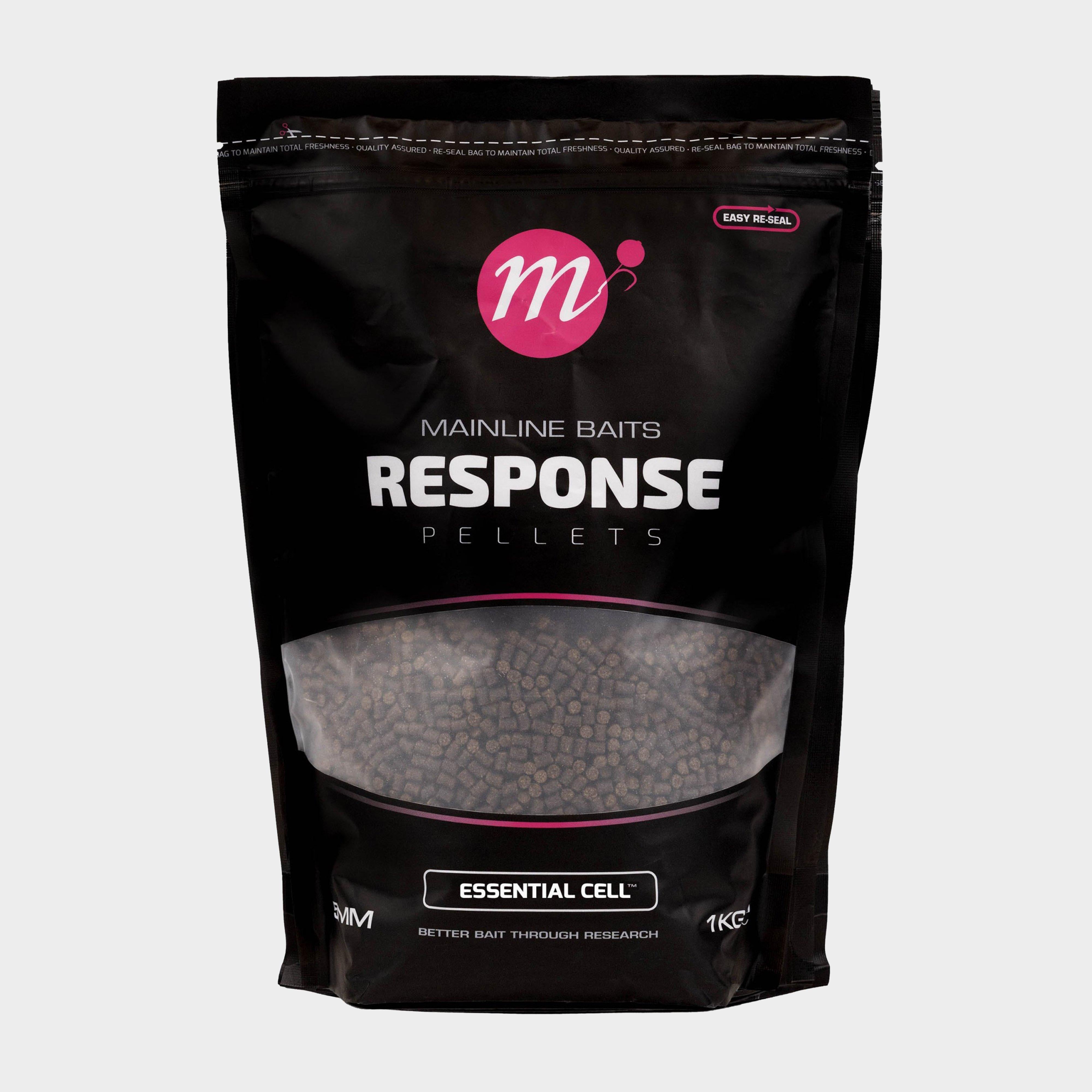 Response Pellet Essential Cell 5mm