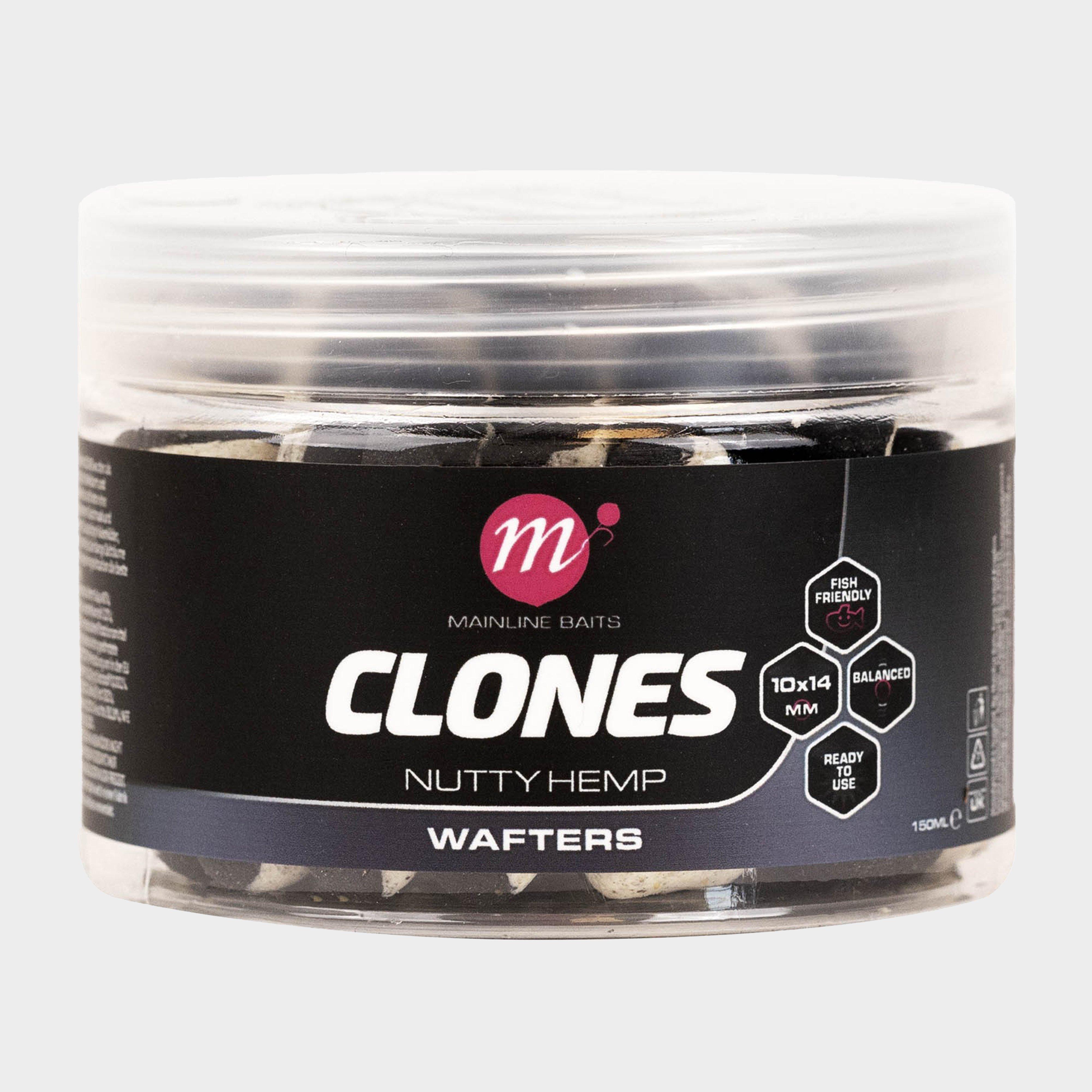 Barrel Wafters Hemp