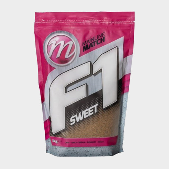 Match F1 Sweet Groundbait