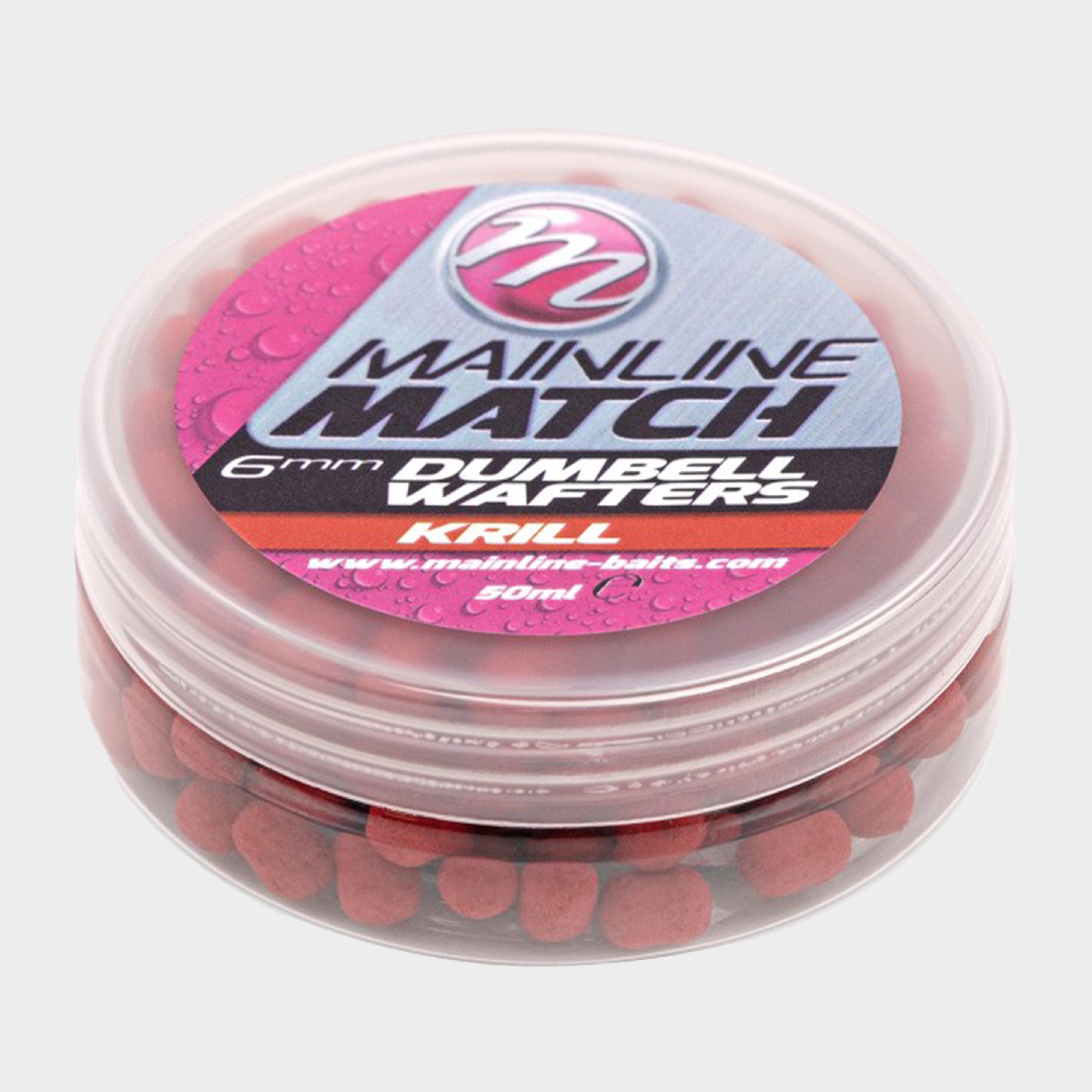 Match Wafters Krill 6mm