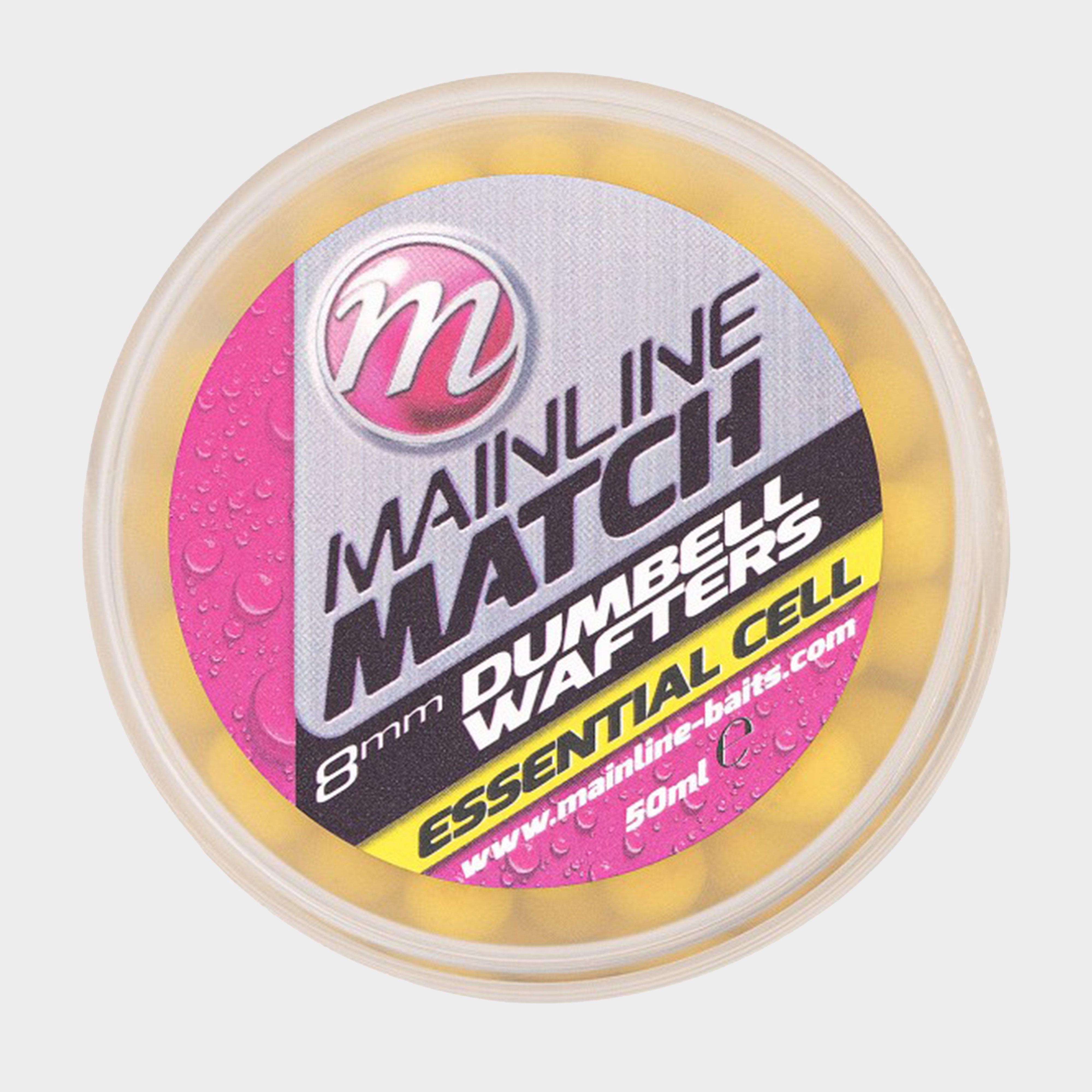 Match Wafters Essential Cell 8mm