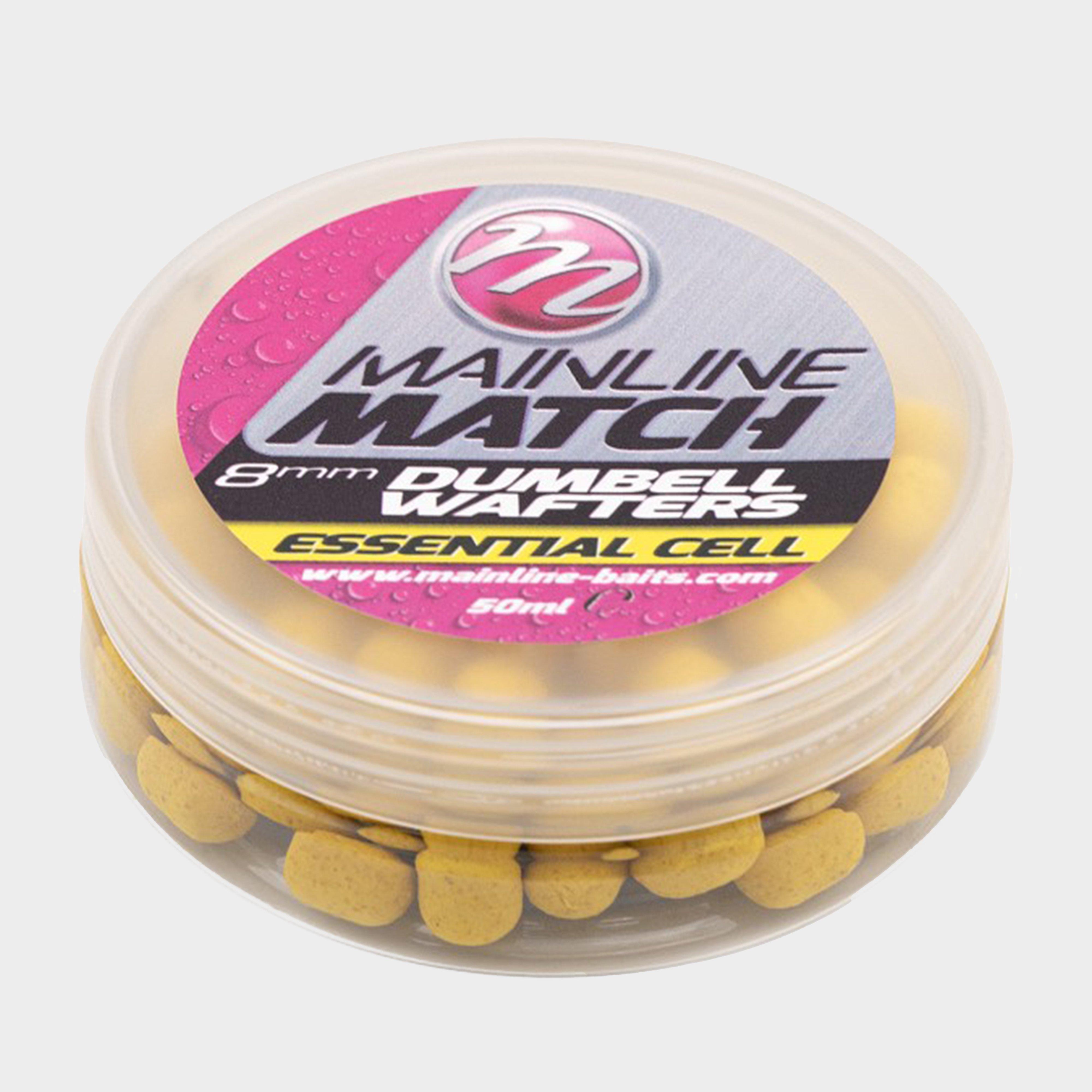 Match Wafters Essential Cell 8mm