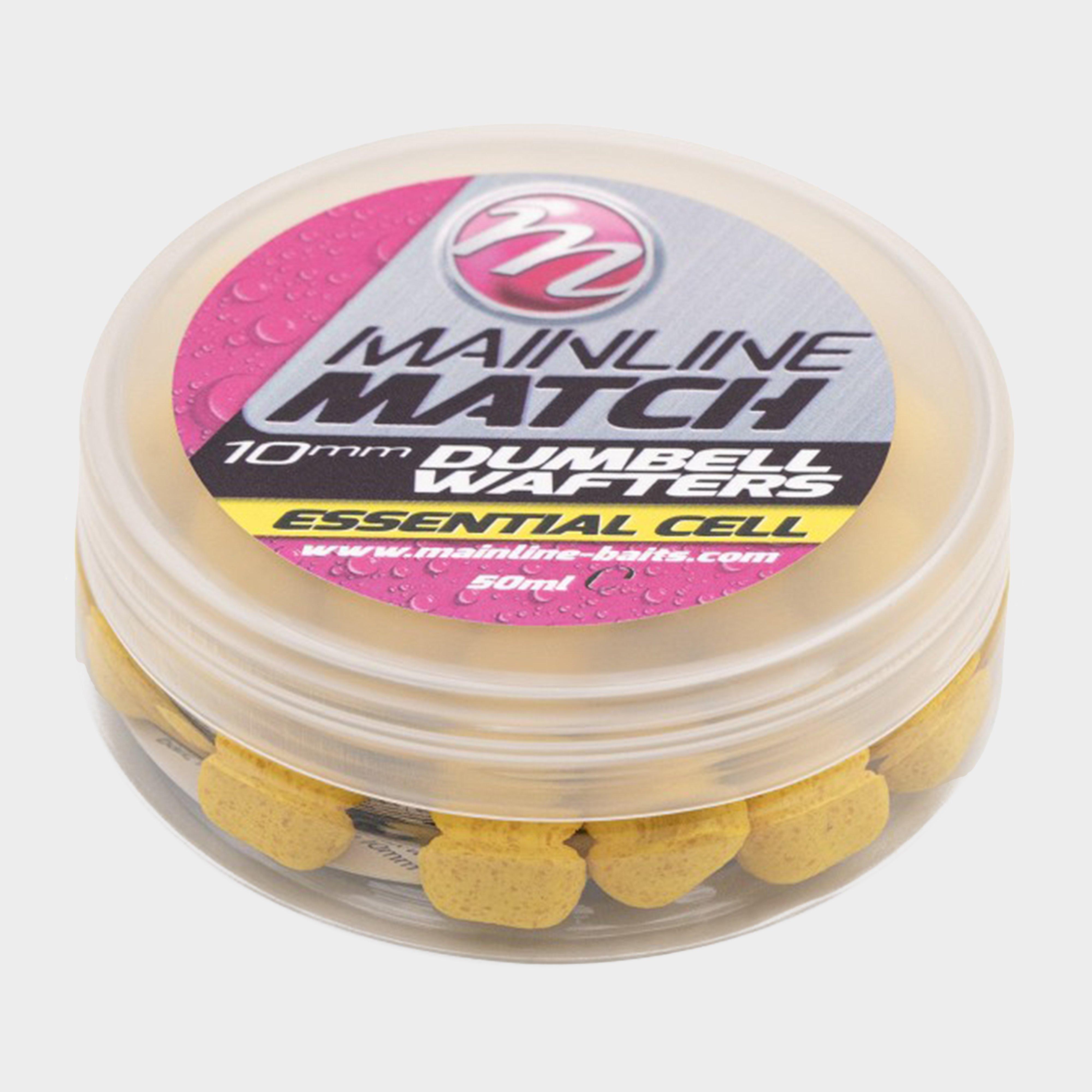 Match Wafters Essential Cell 10mm