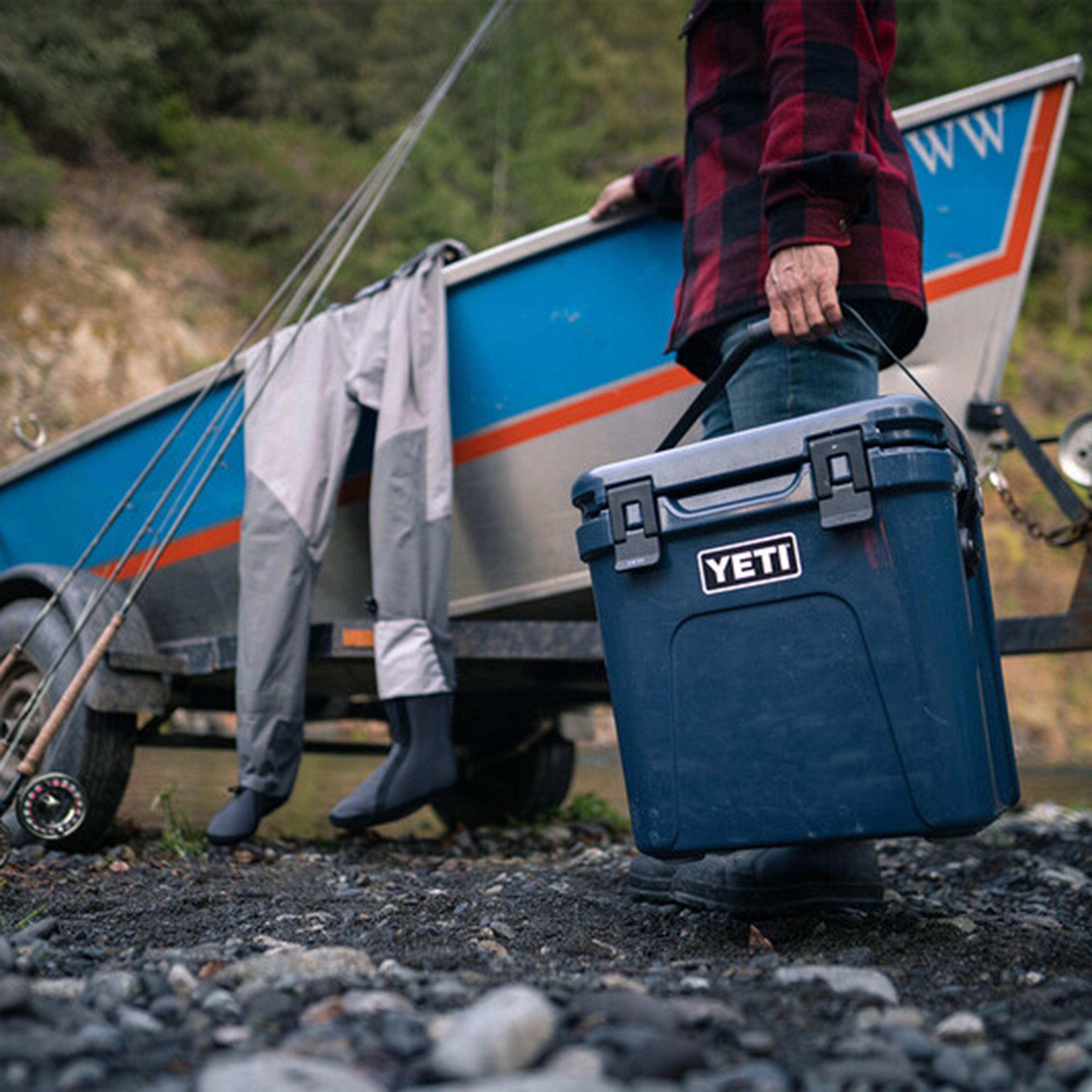 Roadie® 24 Cool Box