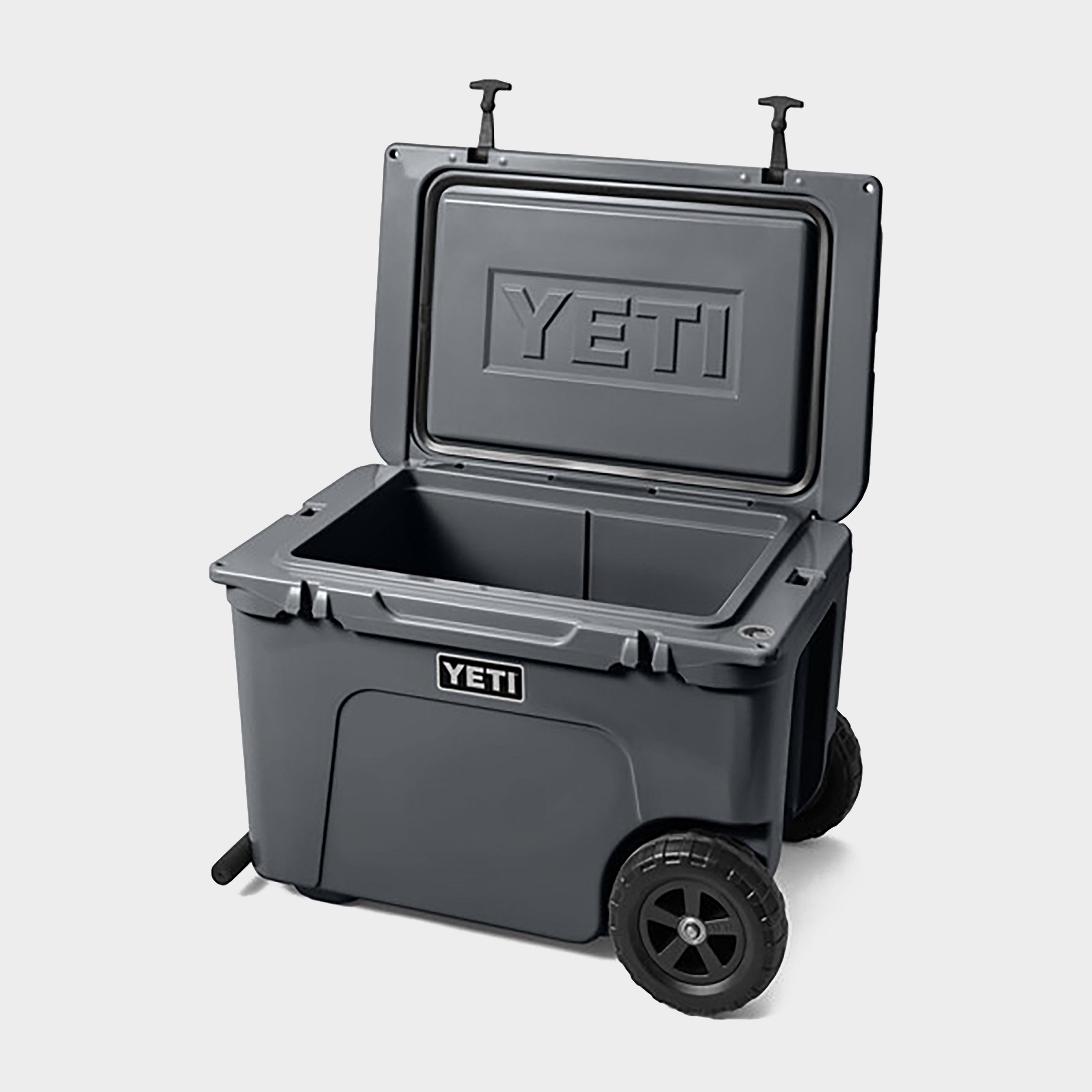 Tundra® Haul Wheeled Cool Box