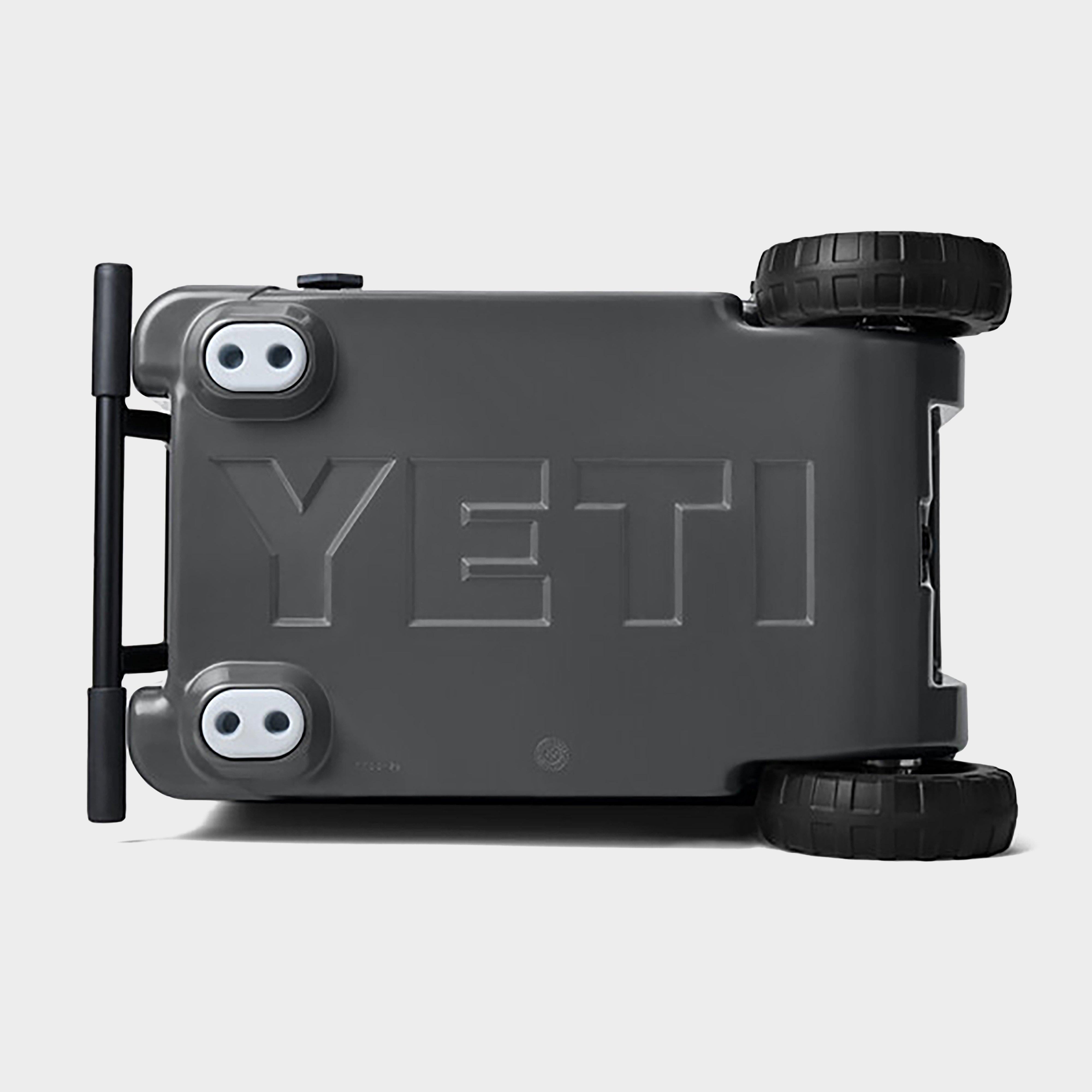 Tundra® Haul Wheeled Cool Box