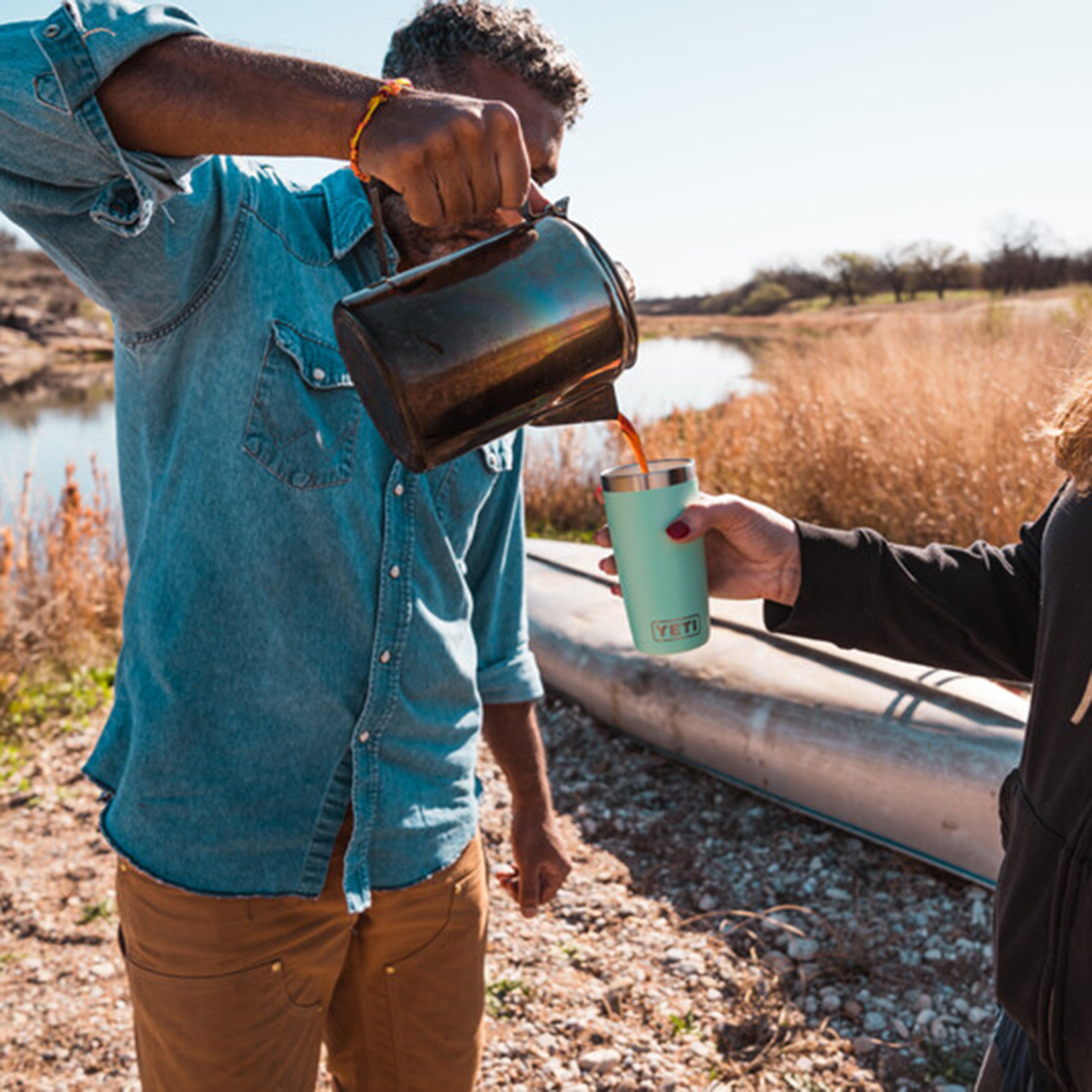 Rambler® 20oz (591ml) Tumbler