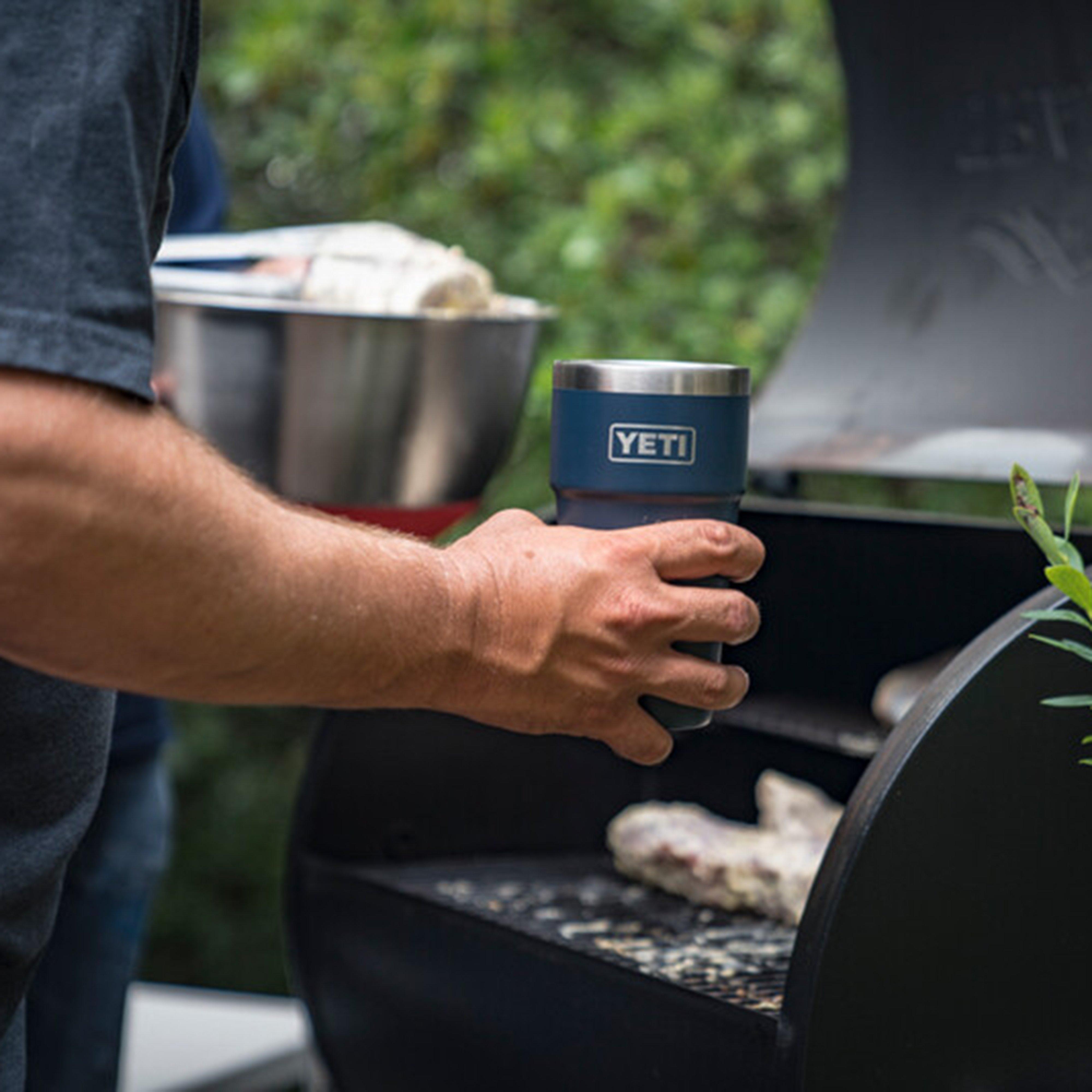 Rambler® Stackable Pint Cup