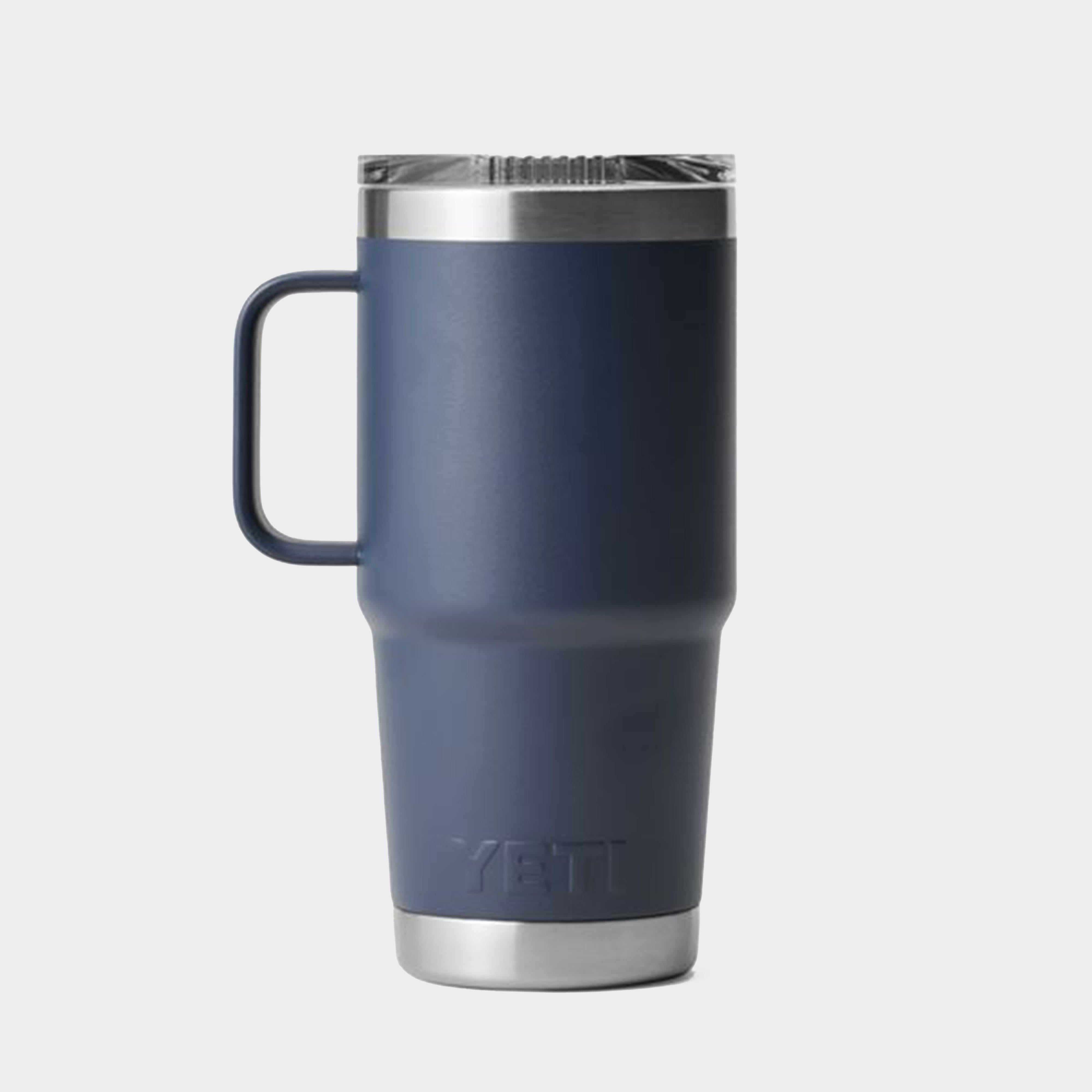 Rambler® 20oz (591ml) Travel Mug