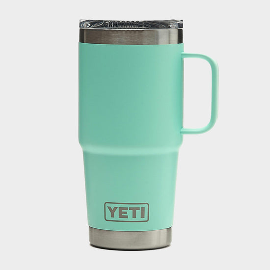 Rambler® 20oz (591ml) Travel Mug