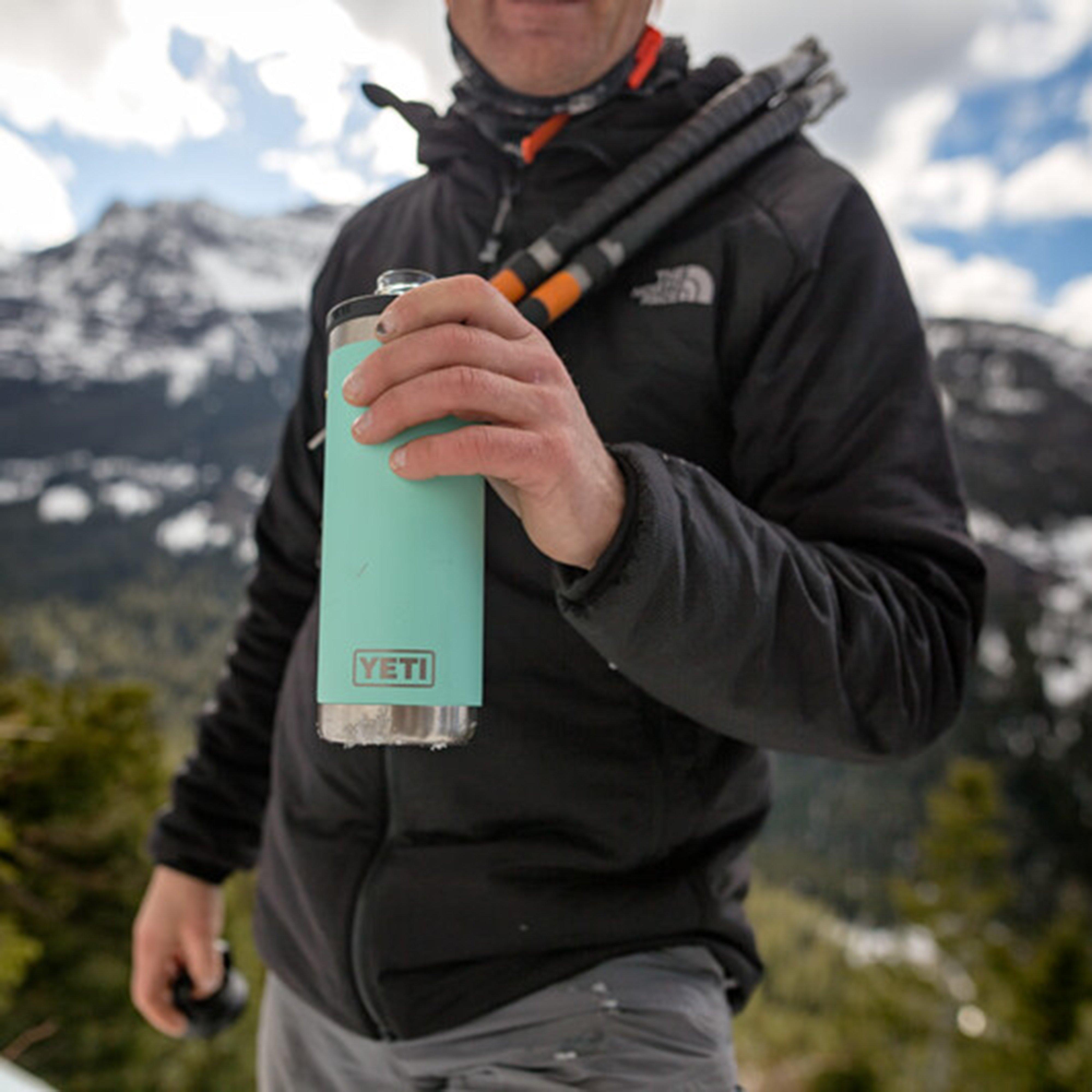 Rambler® 18oz (532ml) Bottle