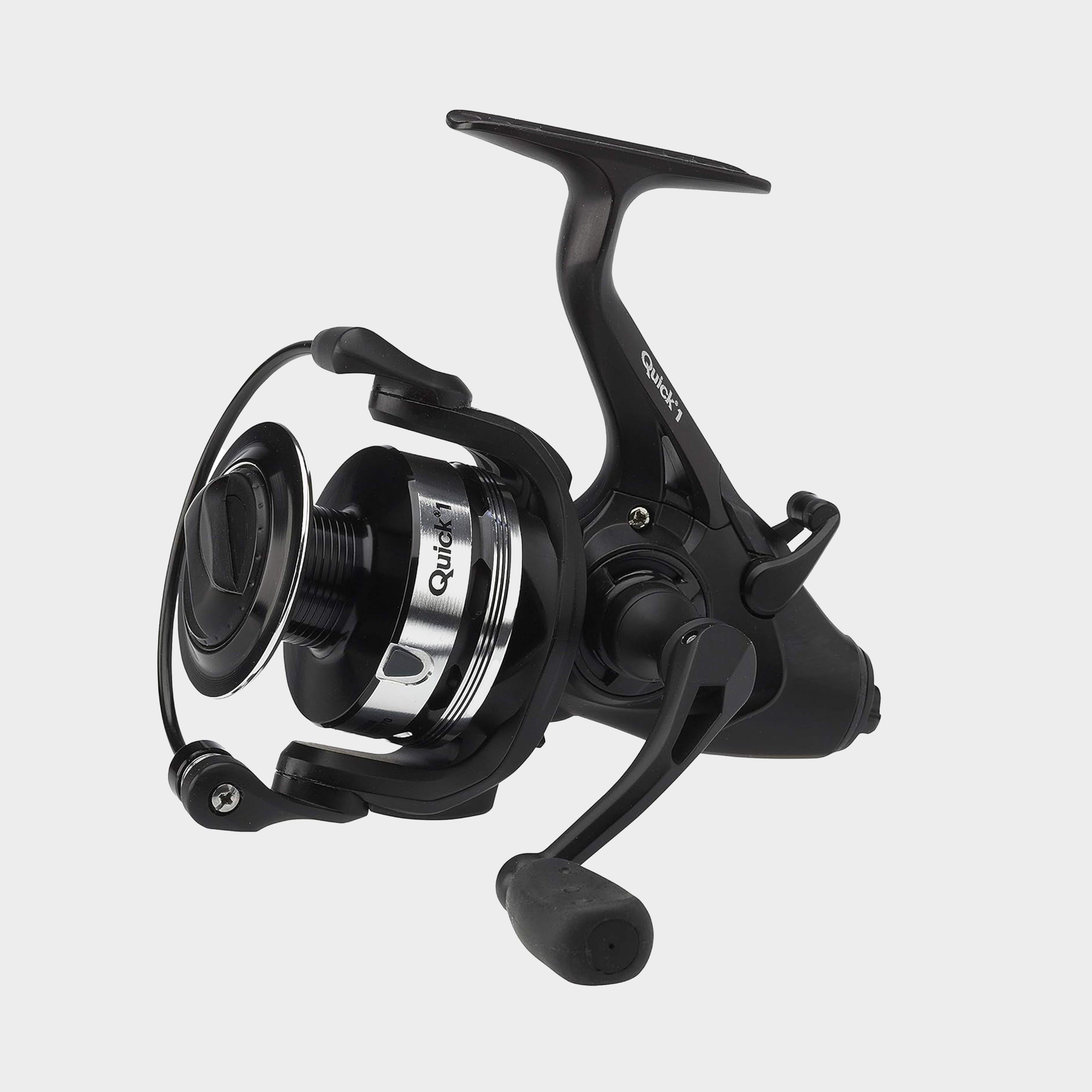 Quick 1 FS 3000 Reel
