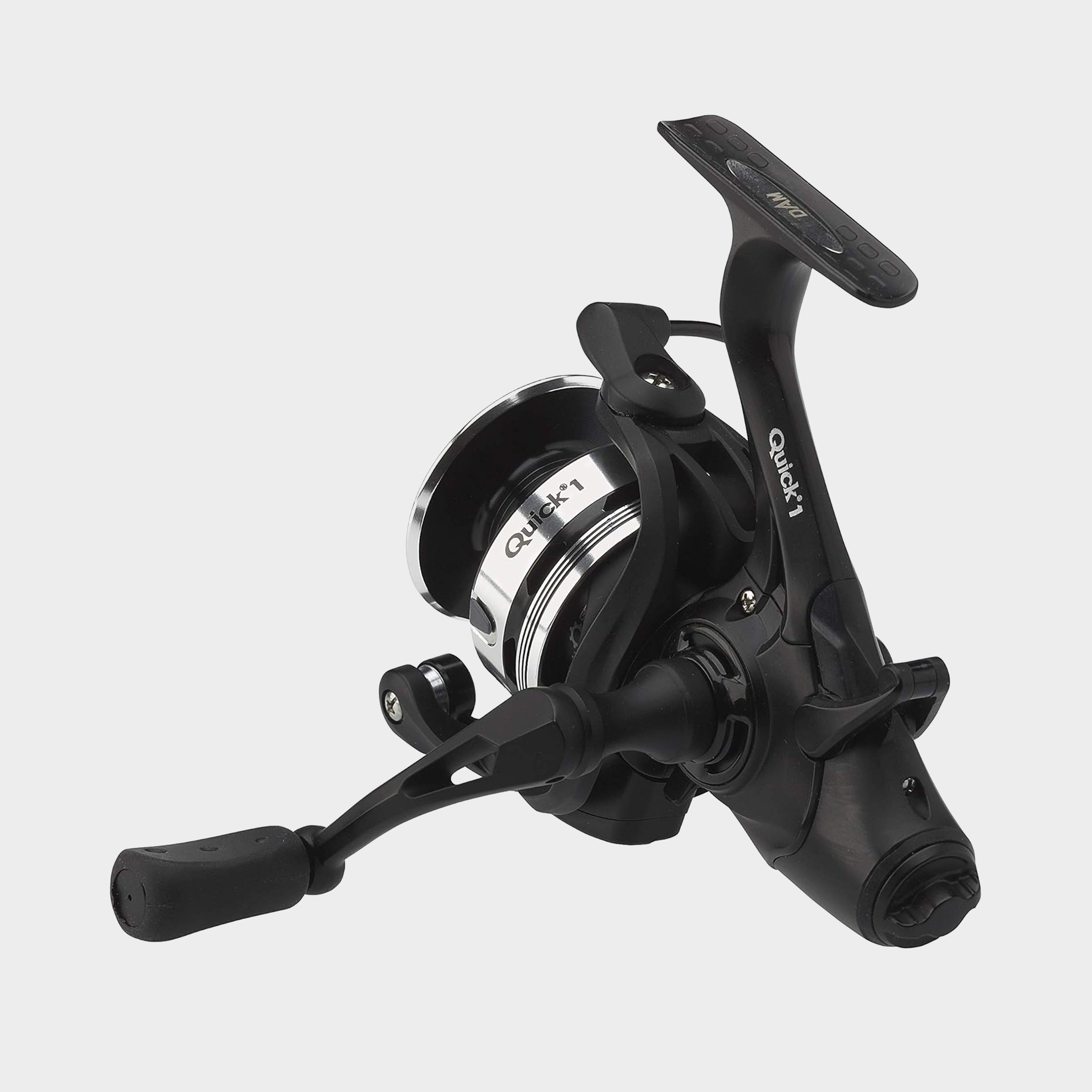 Quick 1 FS 3000 Reel