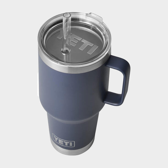 Rambler® 35oz (1L) Straw Mug