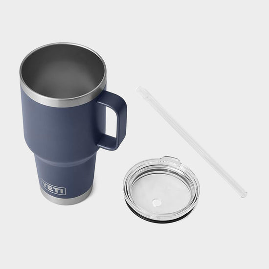 Rambler® 35oz (1L) Straw Mug