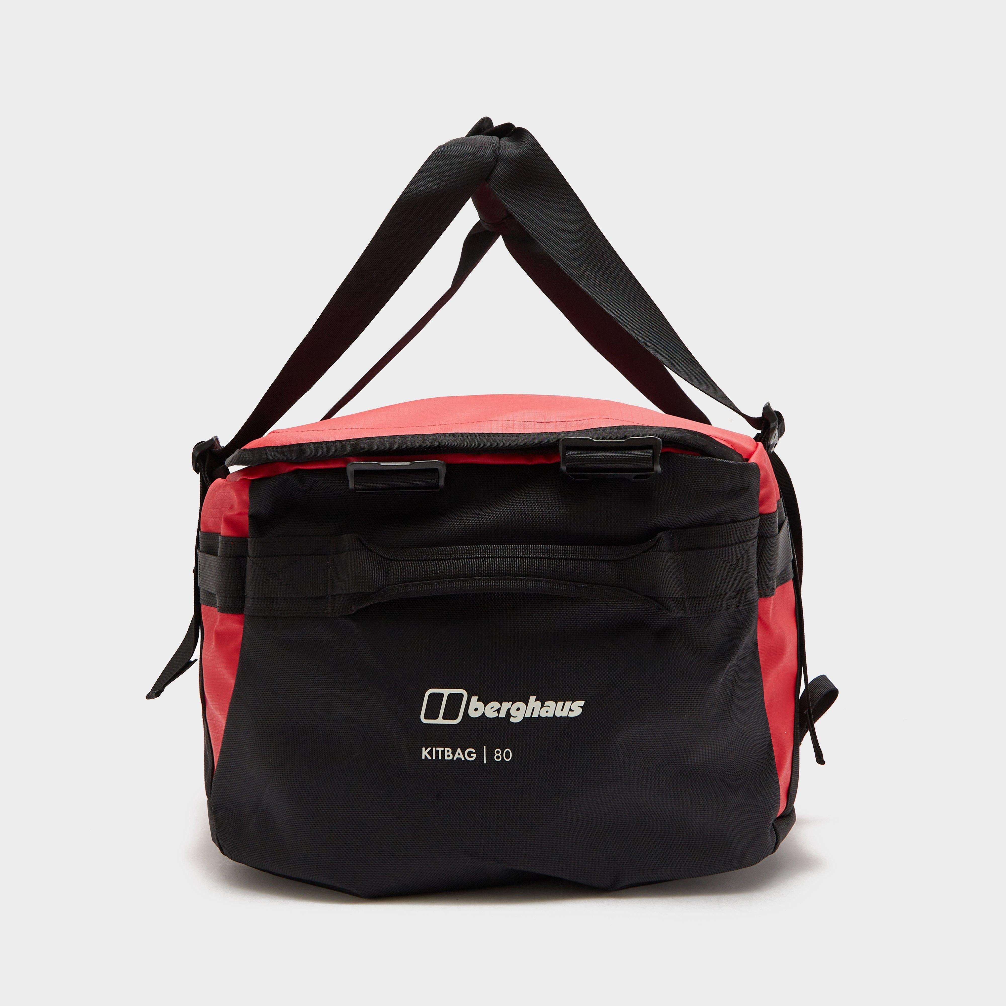 80L Holdall