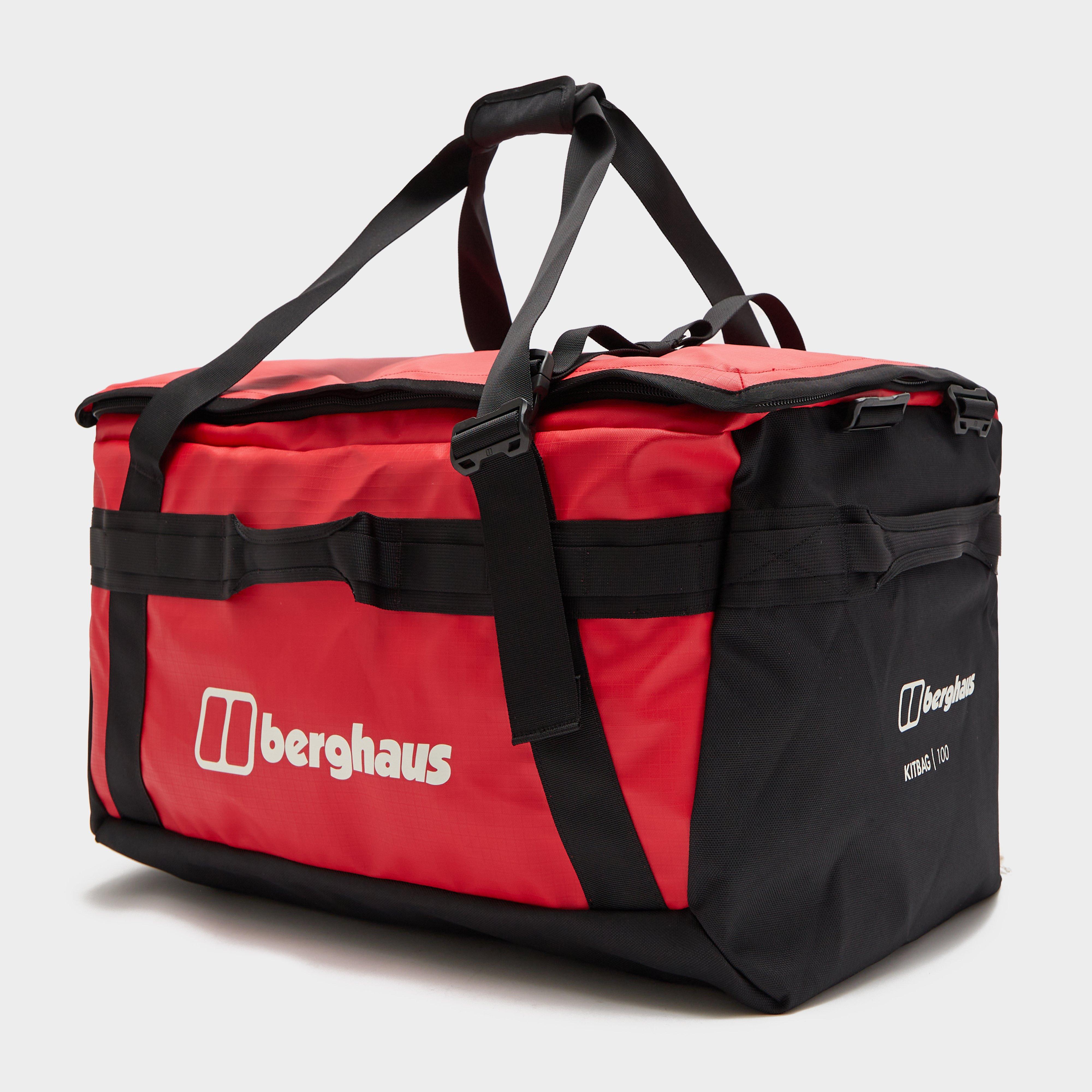 100L Holdall
