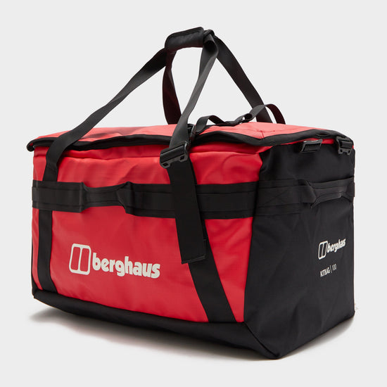 100L Holdall