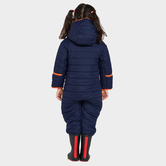 Kids’ Snuggle Suit