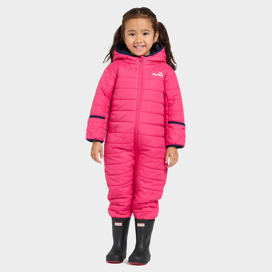 Kids’ Snuggle Suit