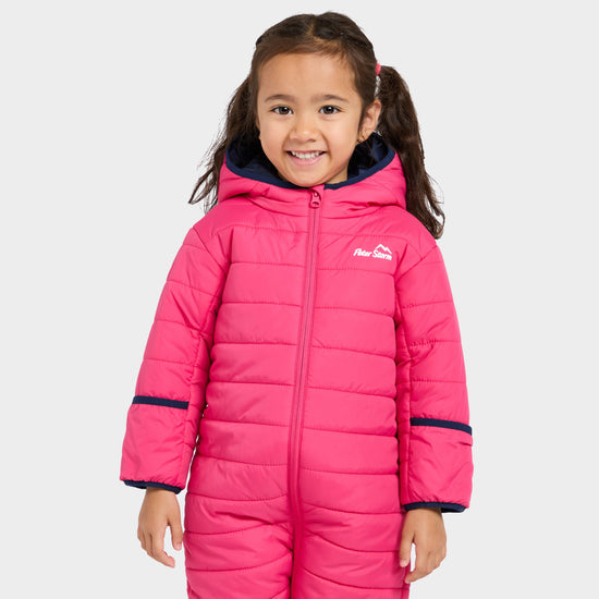 Kids’ Snuggle Suit