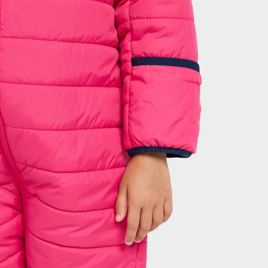 Kids’ Snuggle Suit