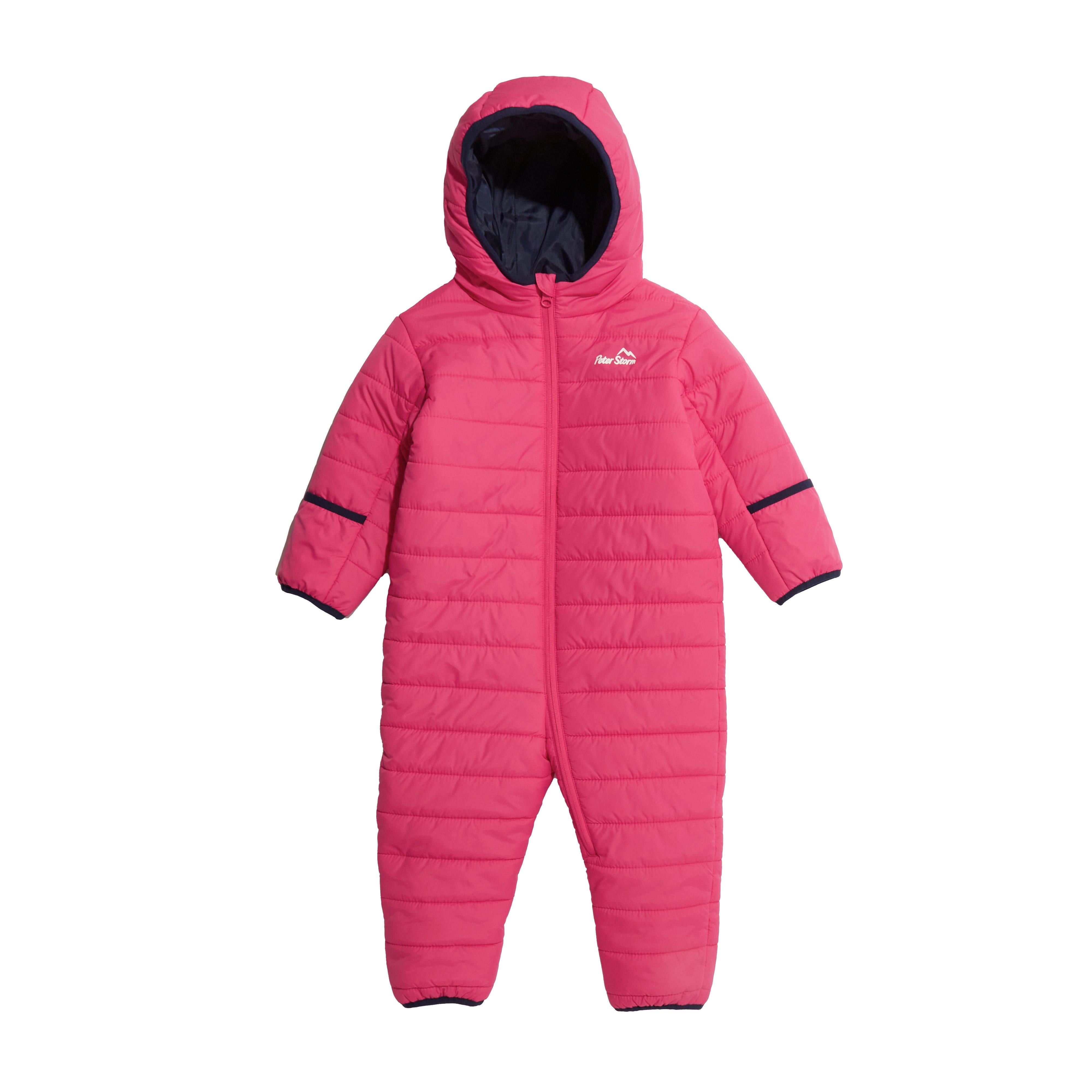 Kids’ Snuggle Suit