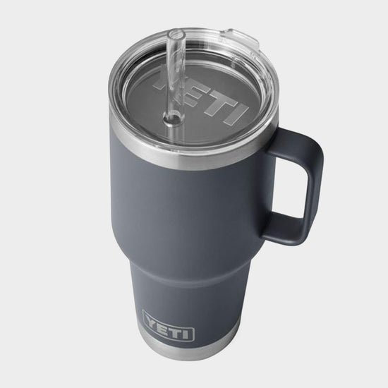 Rambler® 35oz (1L) Straw Mug