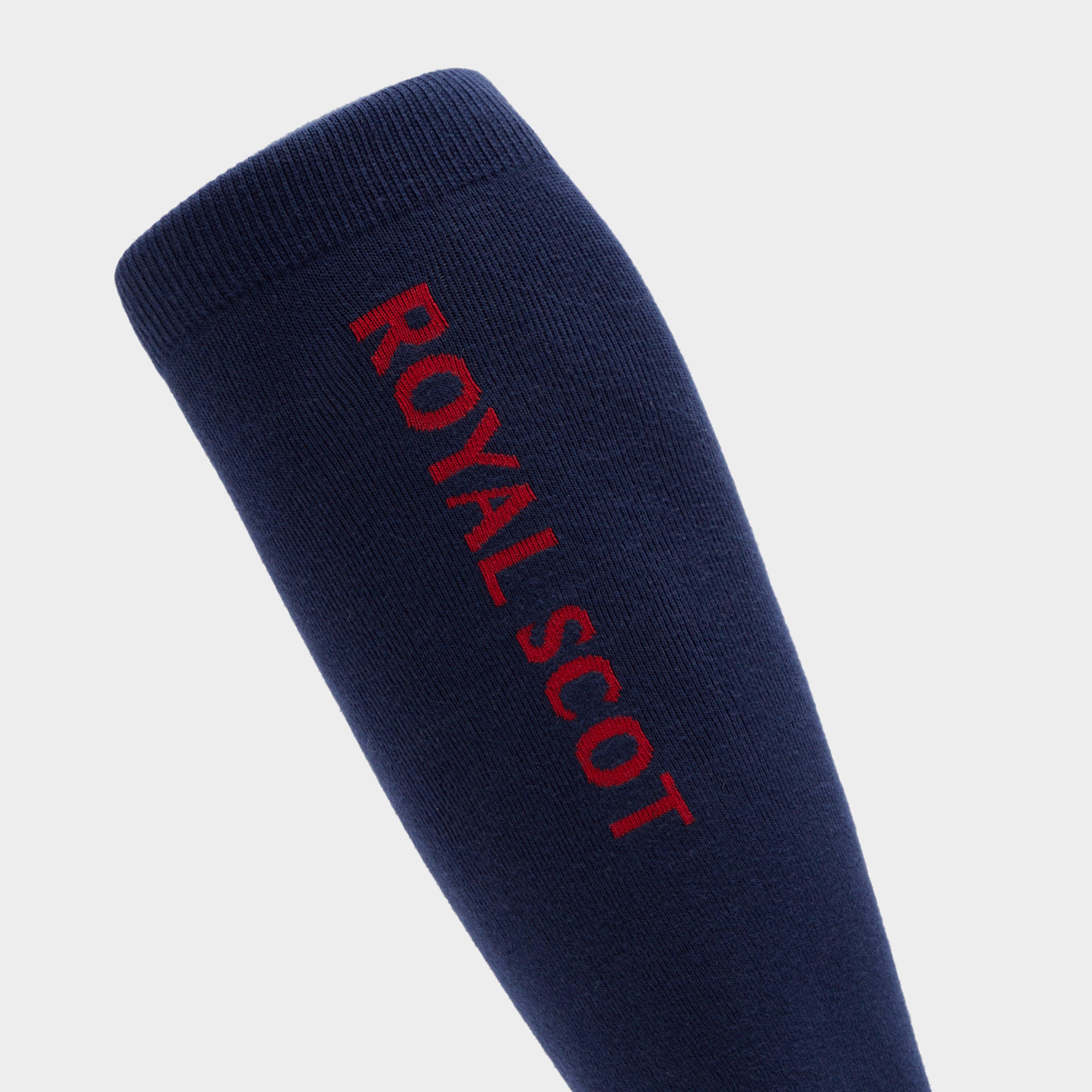 Women’s Logo Riding Socks