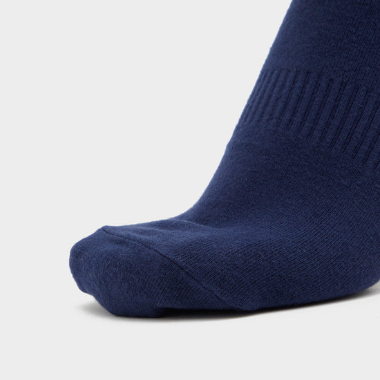 Women's Argyle Riding Socks