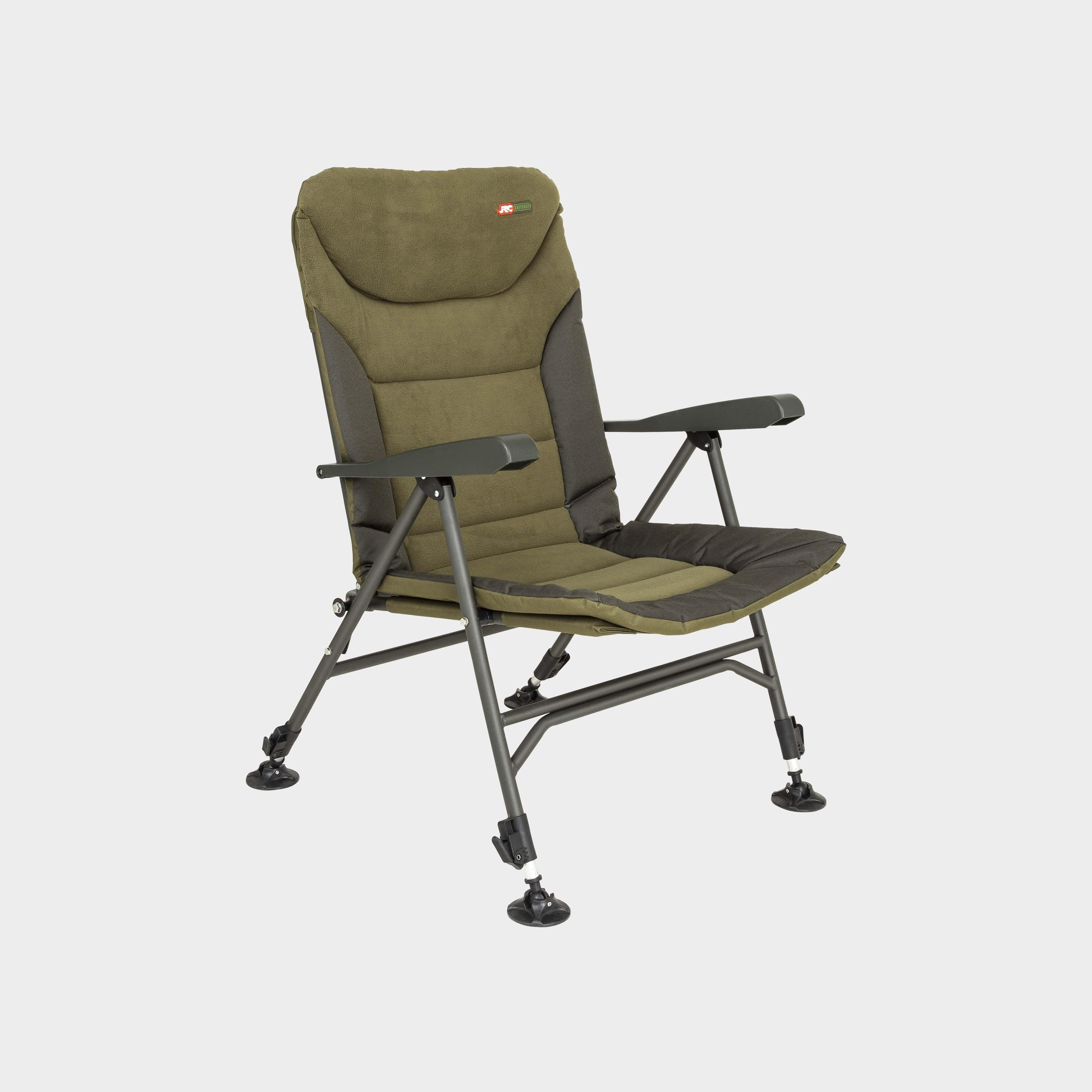 Defender Relaxa Armchair