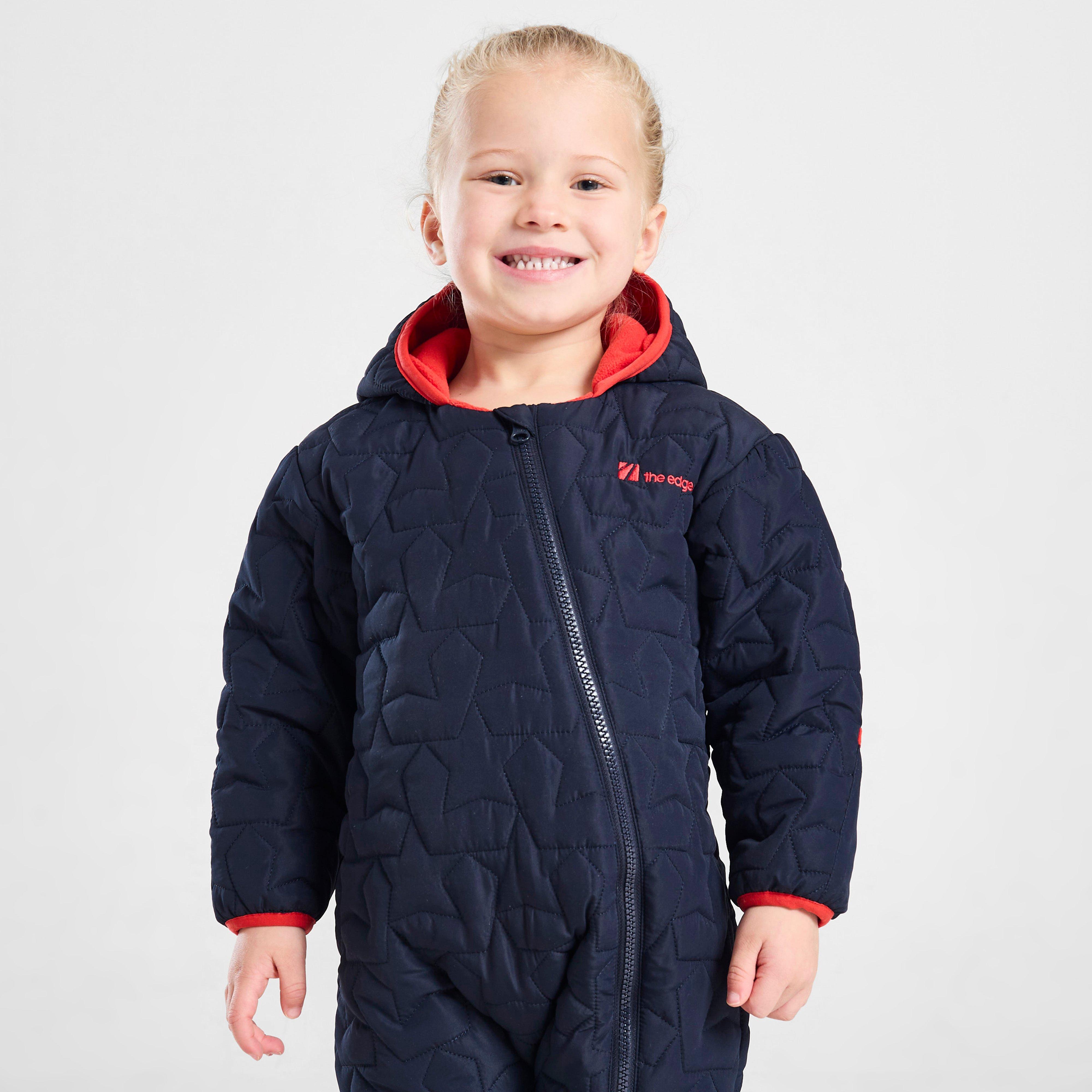 Kids’ Star Suit