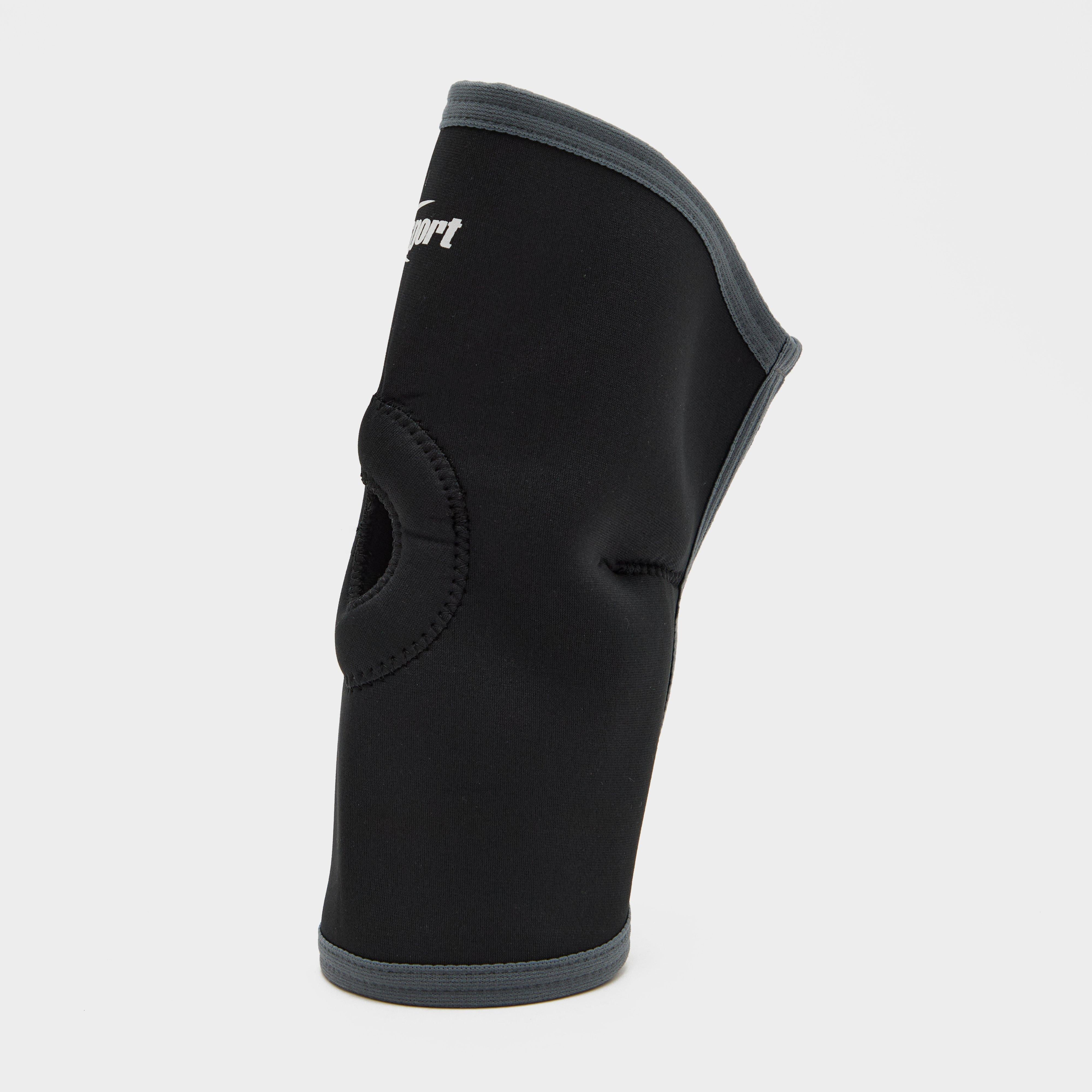i-Sport Neoprene Knee Support Open Large