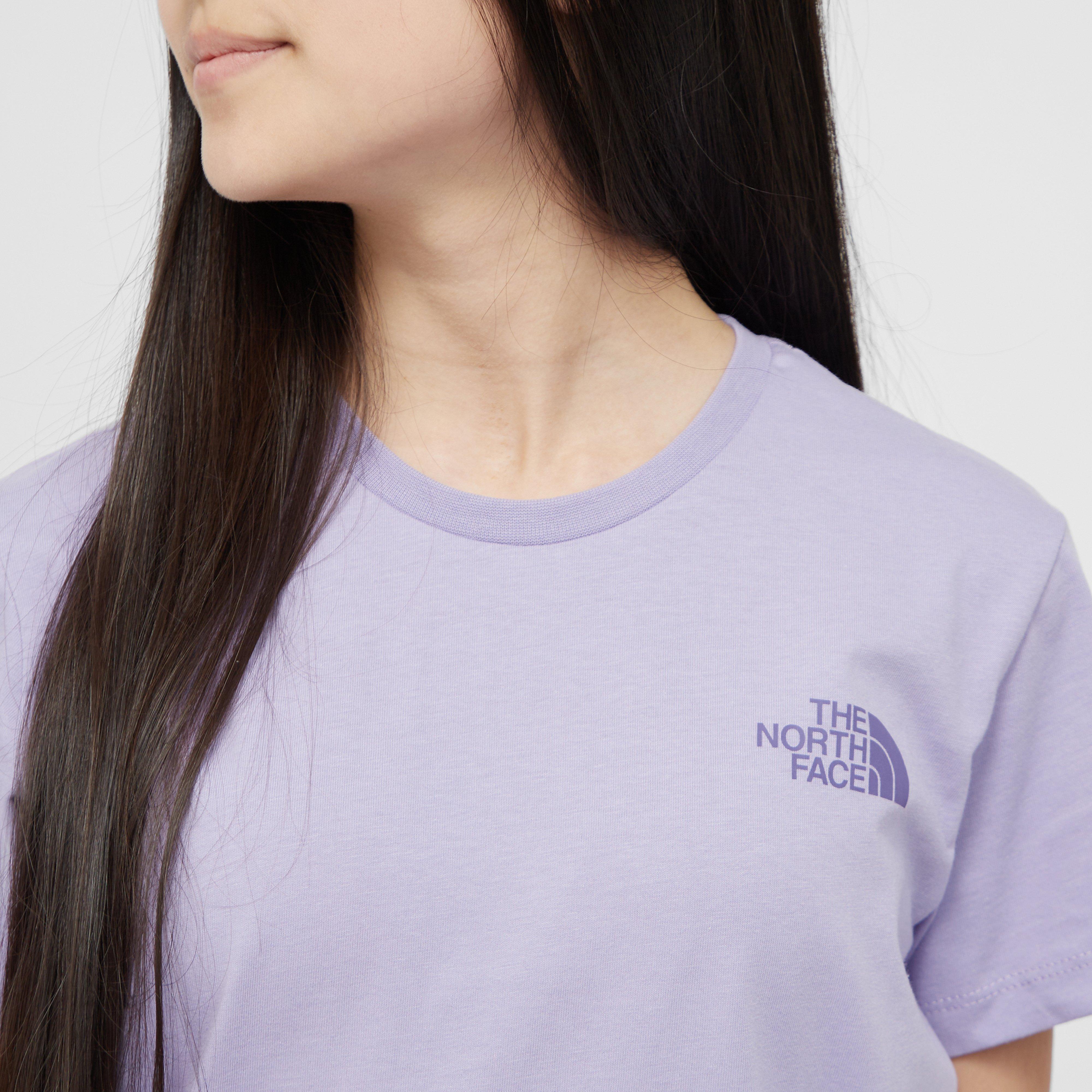 Kids' Repeat Back Hit T-Shirt