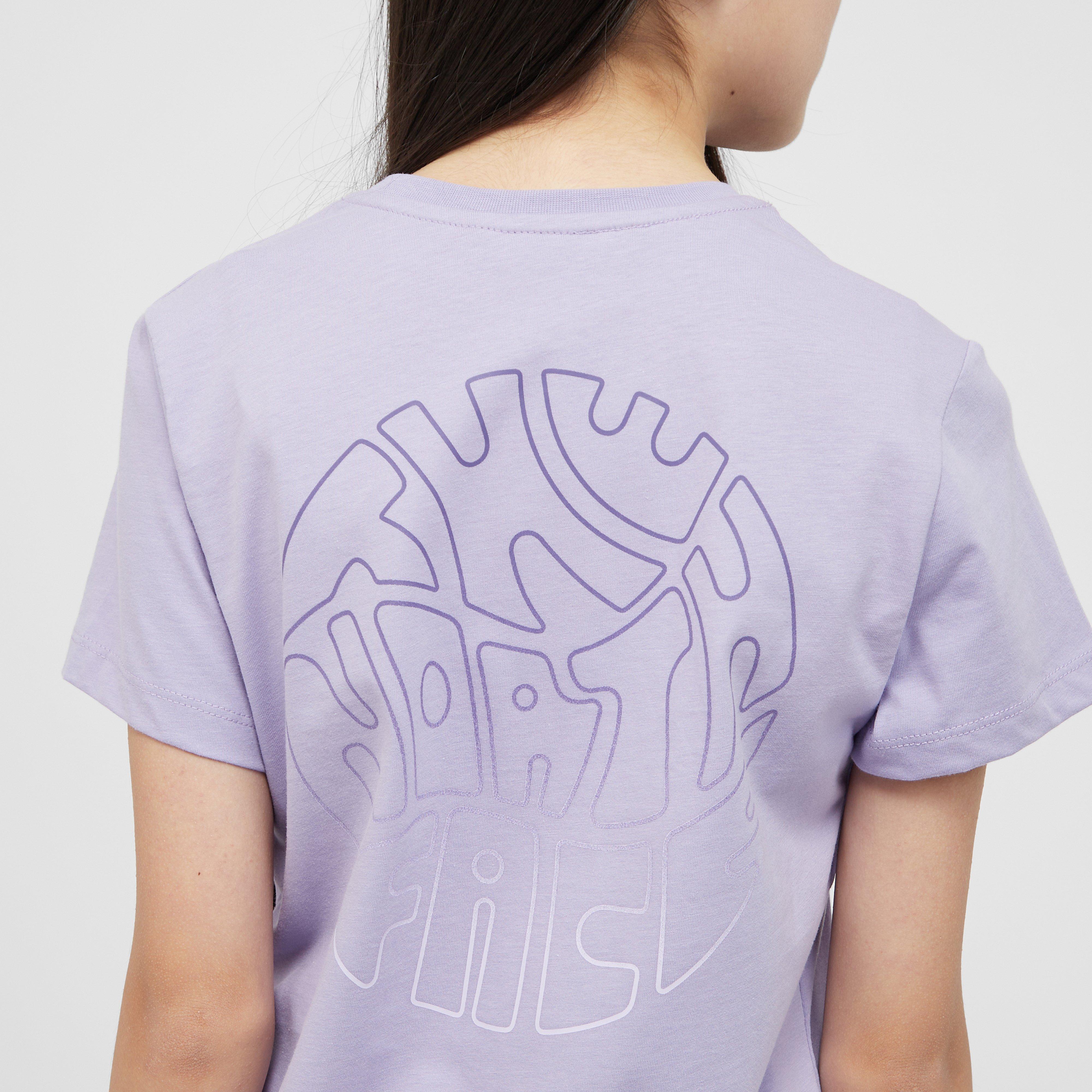 Kids' Repeat Back Hit T-Shirt