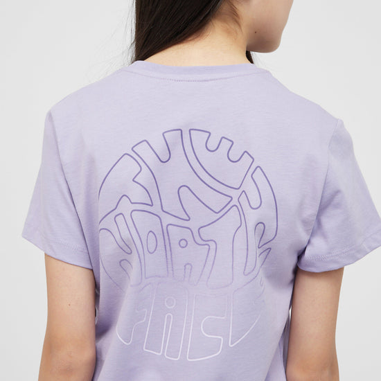 Kids' Repeat Back Hit T-Shirt