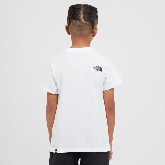 Kids' Easy Tee