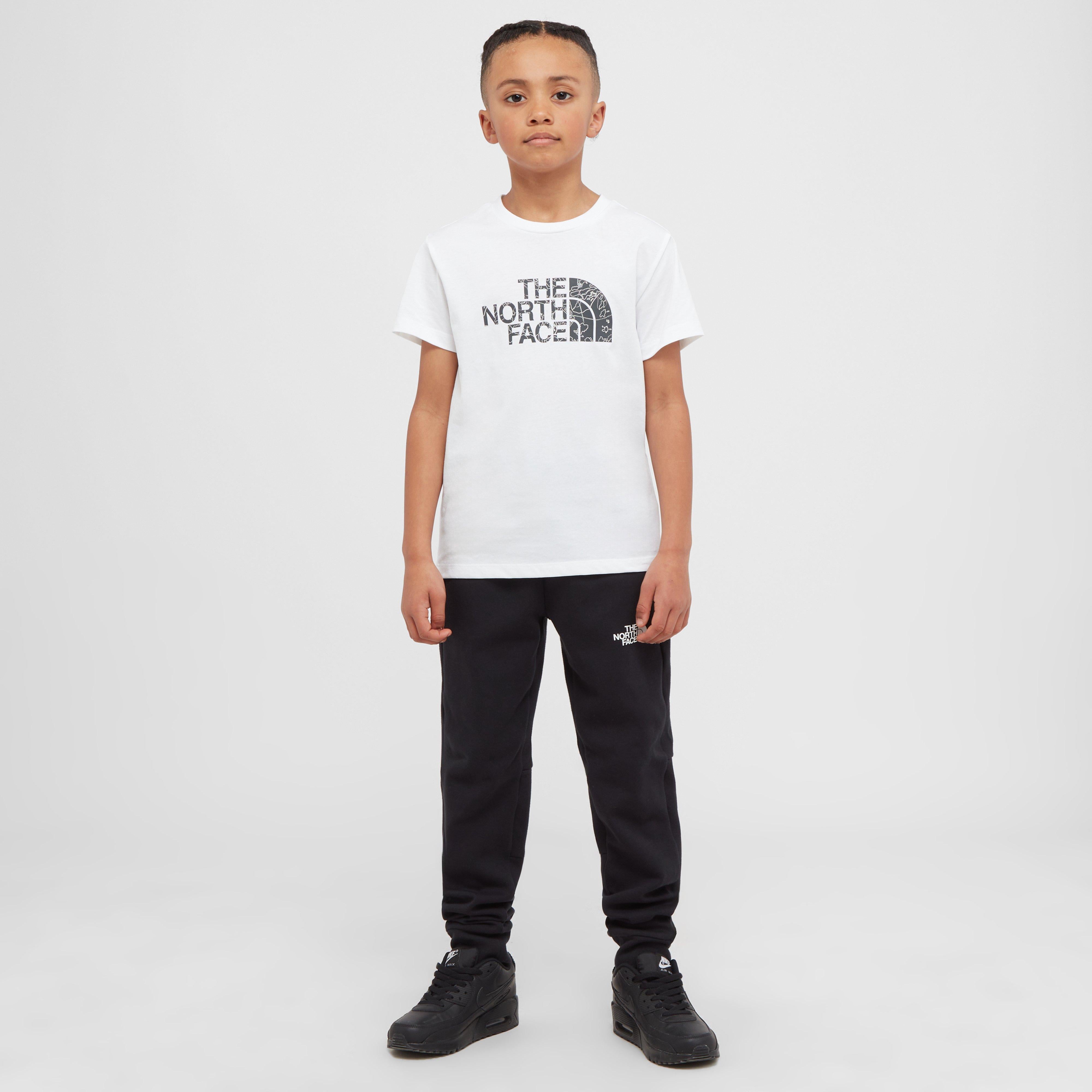 Kids' Easy Tee
