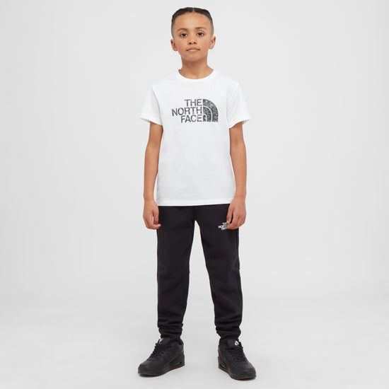 Kids' Easy Tee