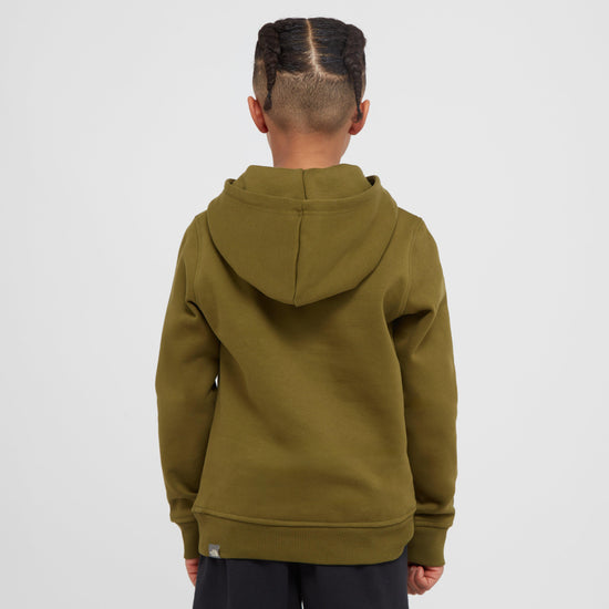 Kids' Drew Peak Hoodie