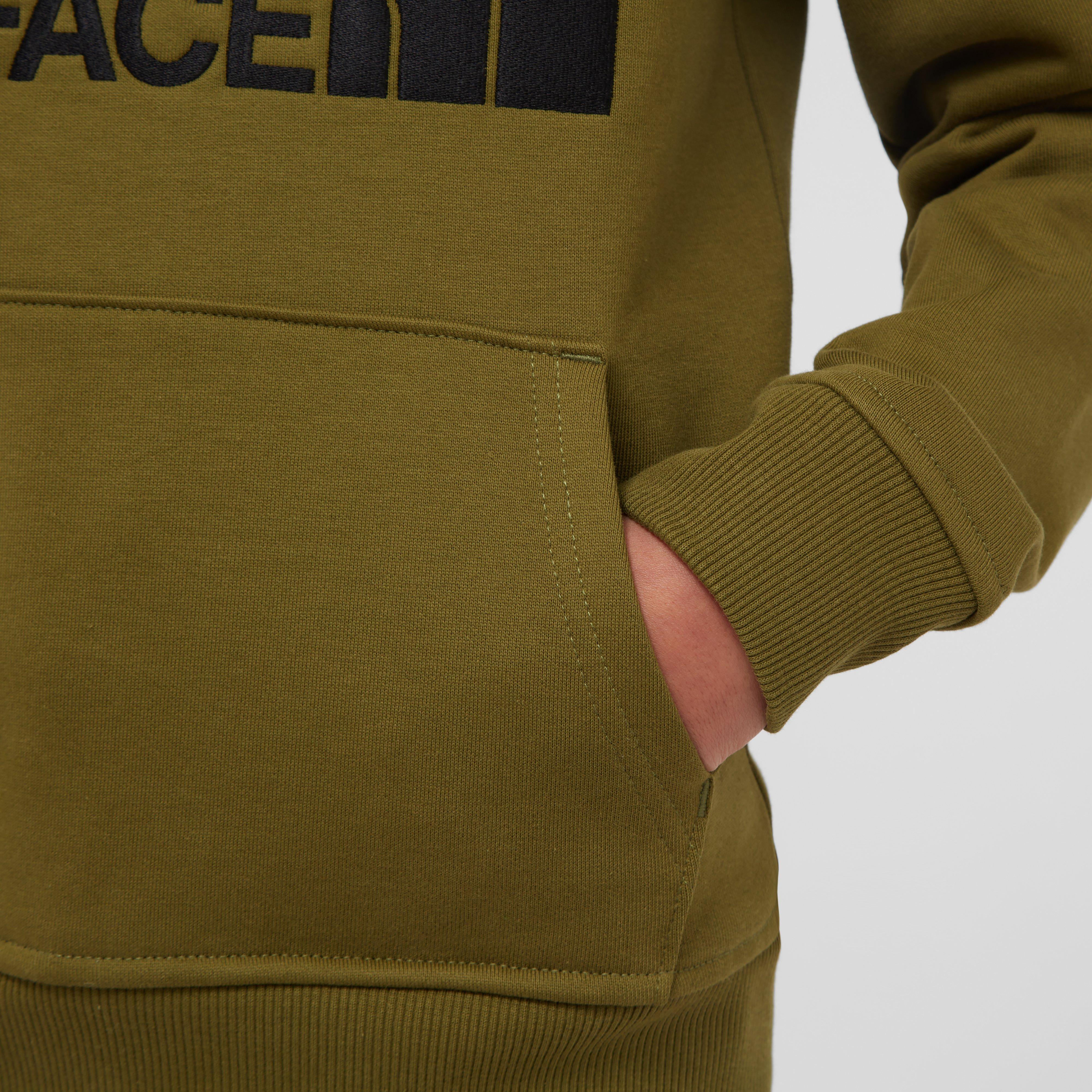 Kids' Drew Peak Hoodie